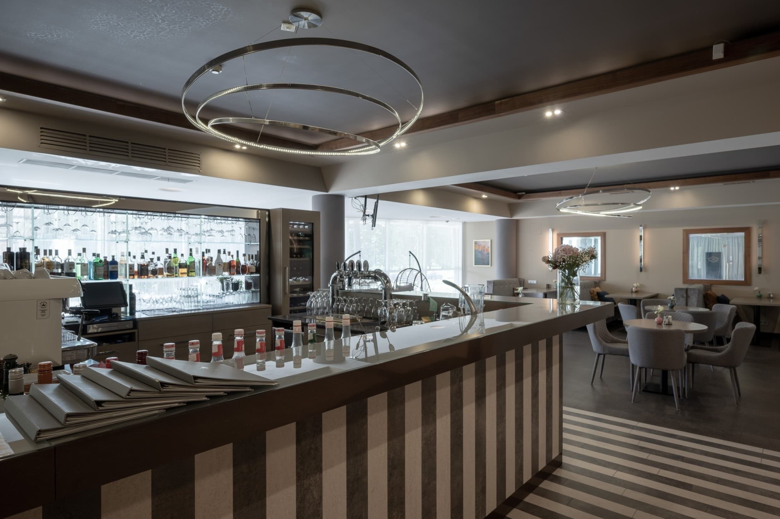 Bellevue Park Hotel Riga – 2 naktis, SPA un maltīte diviem