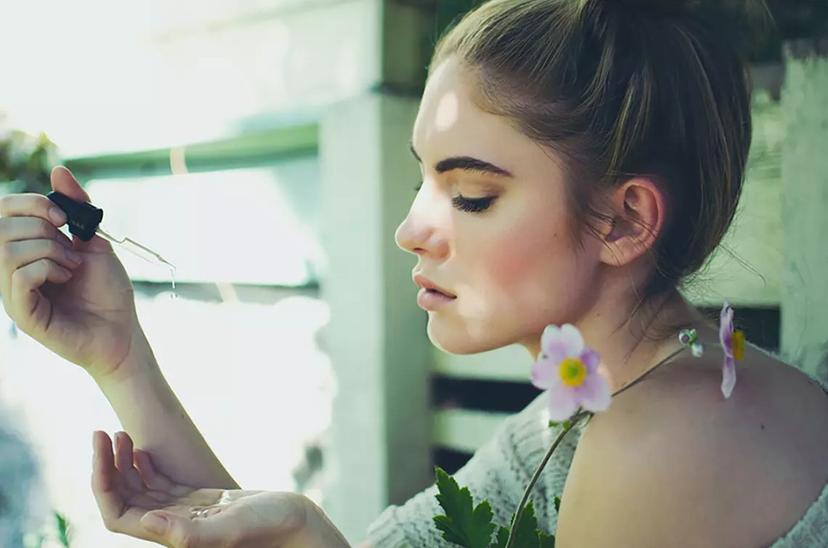 Smaržu gatavošanas meistarklase (1 pers., 2h, Rīga)