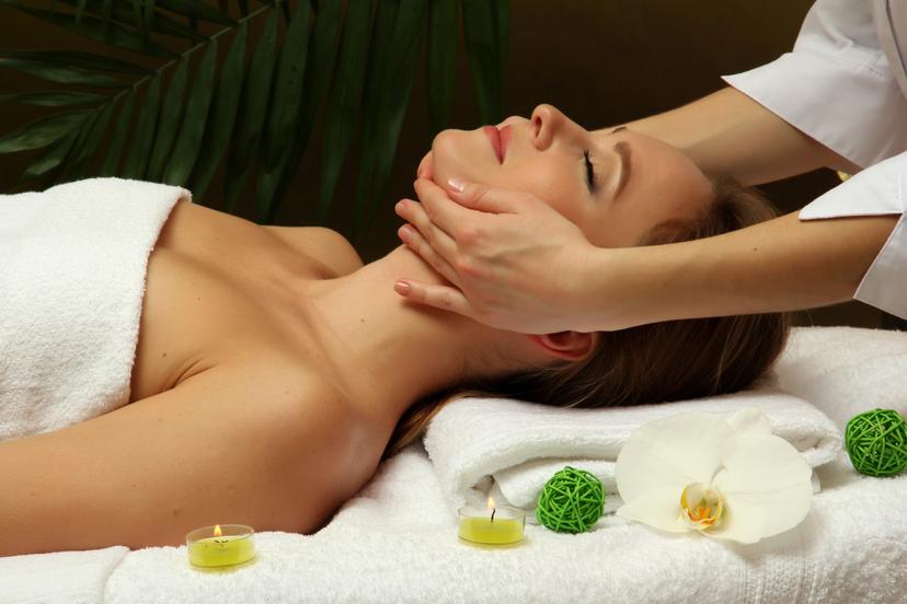 Kaņepes SPA rituāls no "VSpa" (1 pers., 90 min, Rīga)