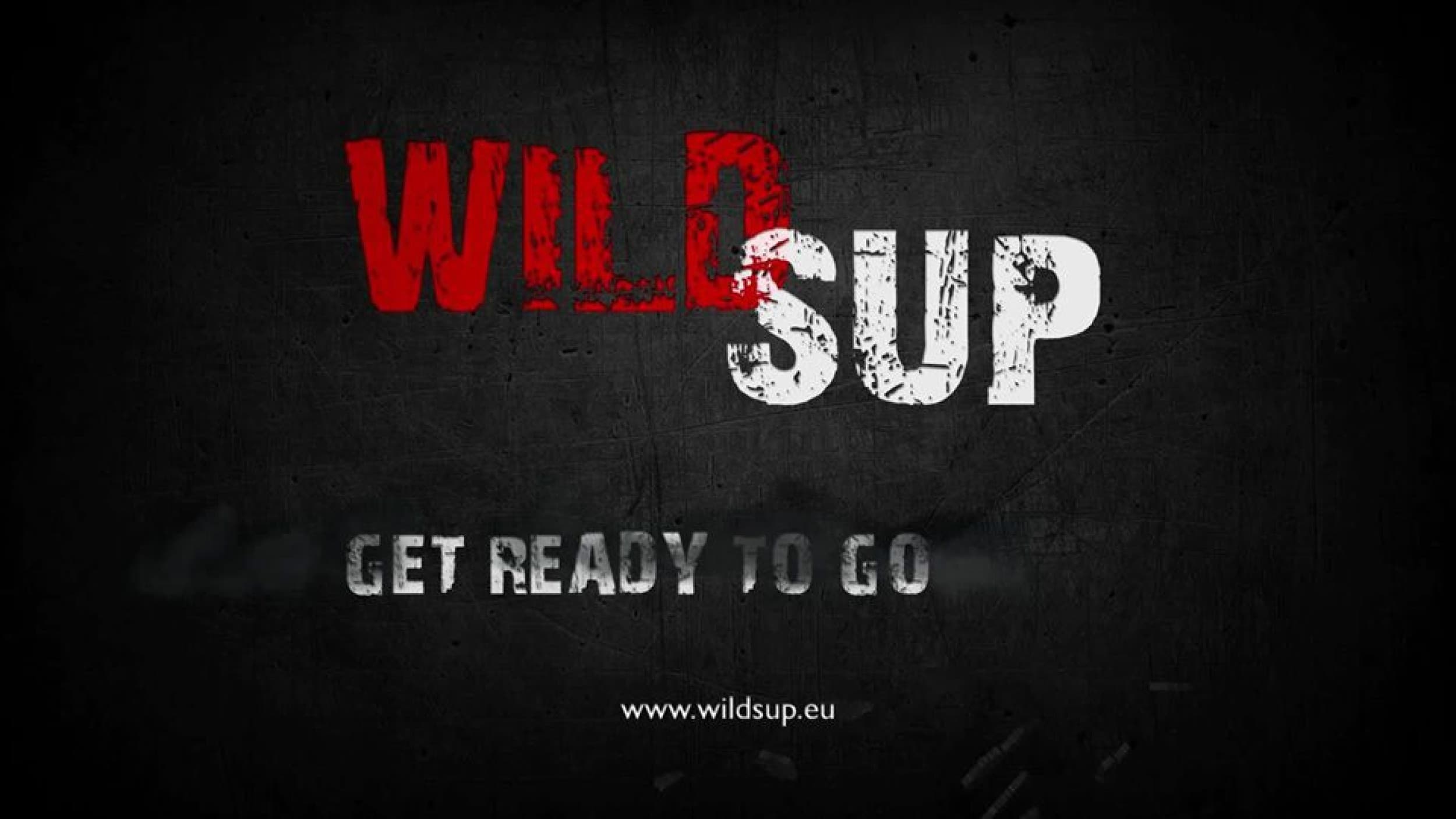Аренда доски WILD SUP (1ч) | Davanu Serviss