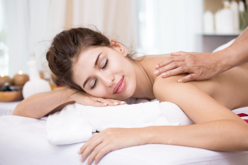 Ārstnieciskā muguras masāža un sapropeļa maska  (1 pers., 1 h)