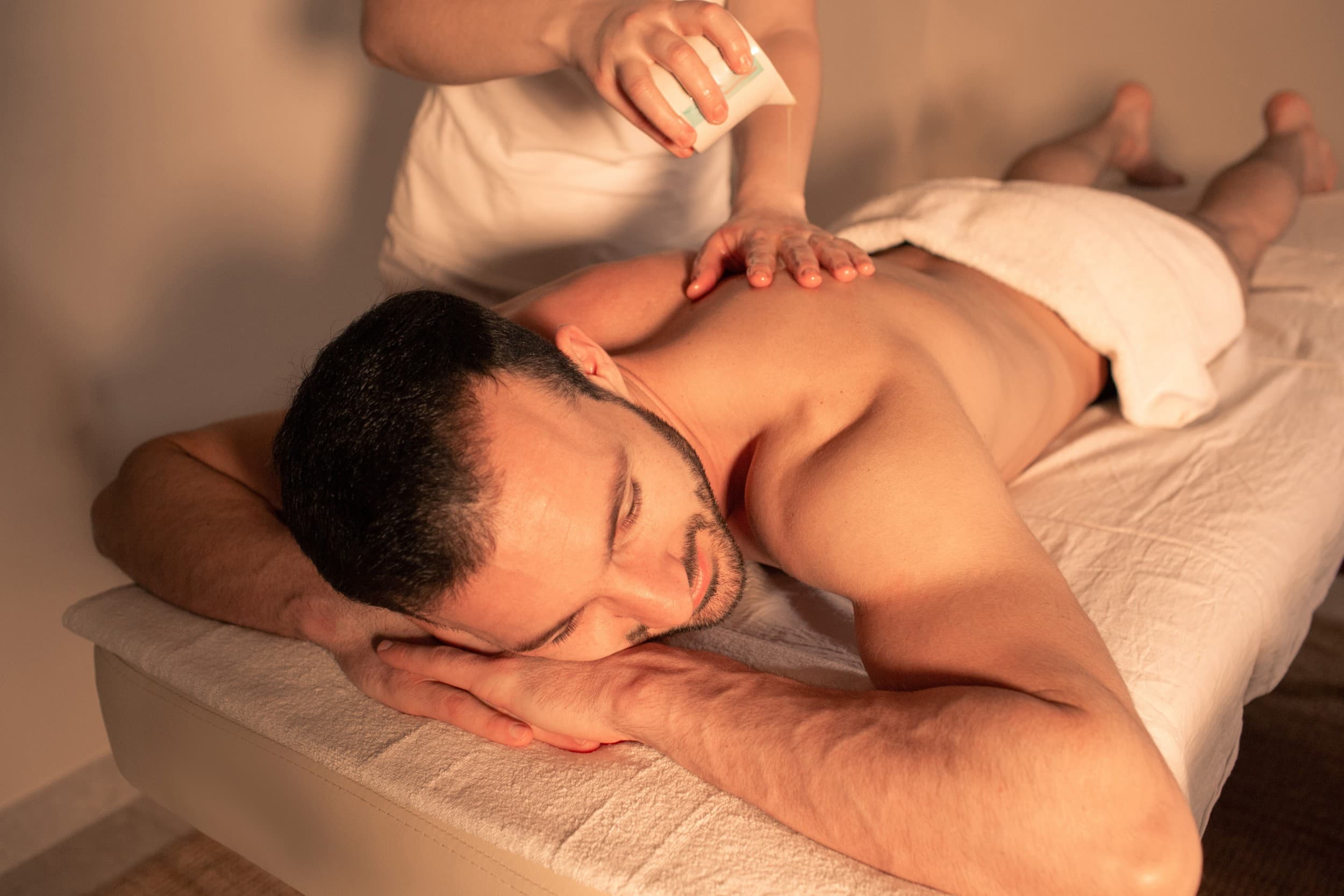 СПА-ритуал «Эйфория» от «Aqua Villa SPA»