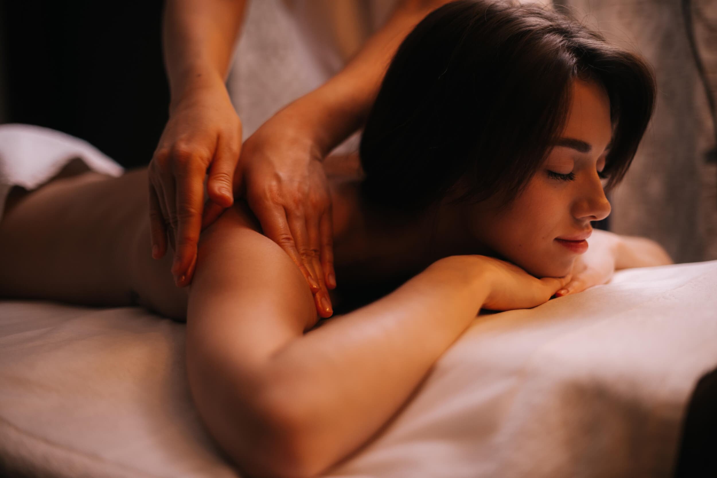 СПА-ритуал «Терапия гормонами счастья» от «Aqua Villa SPA» | Davanu Serviss