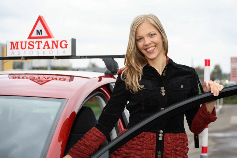 Automātiskās pārnesumkārbas B kategorijas apmācības kurss