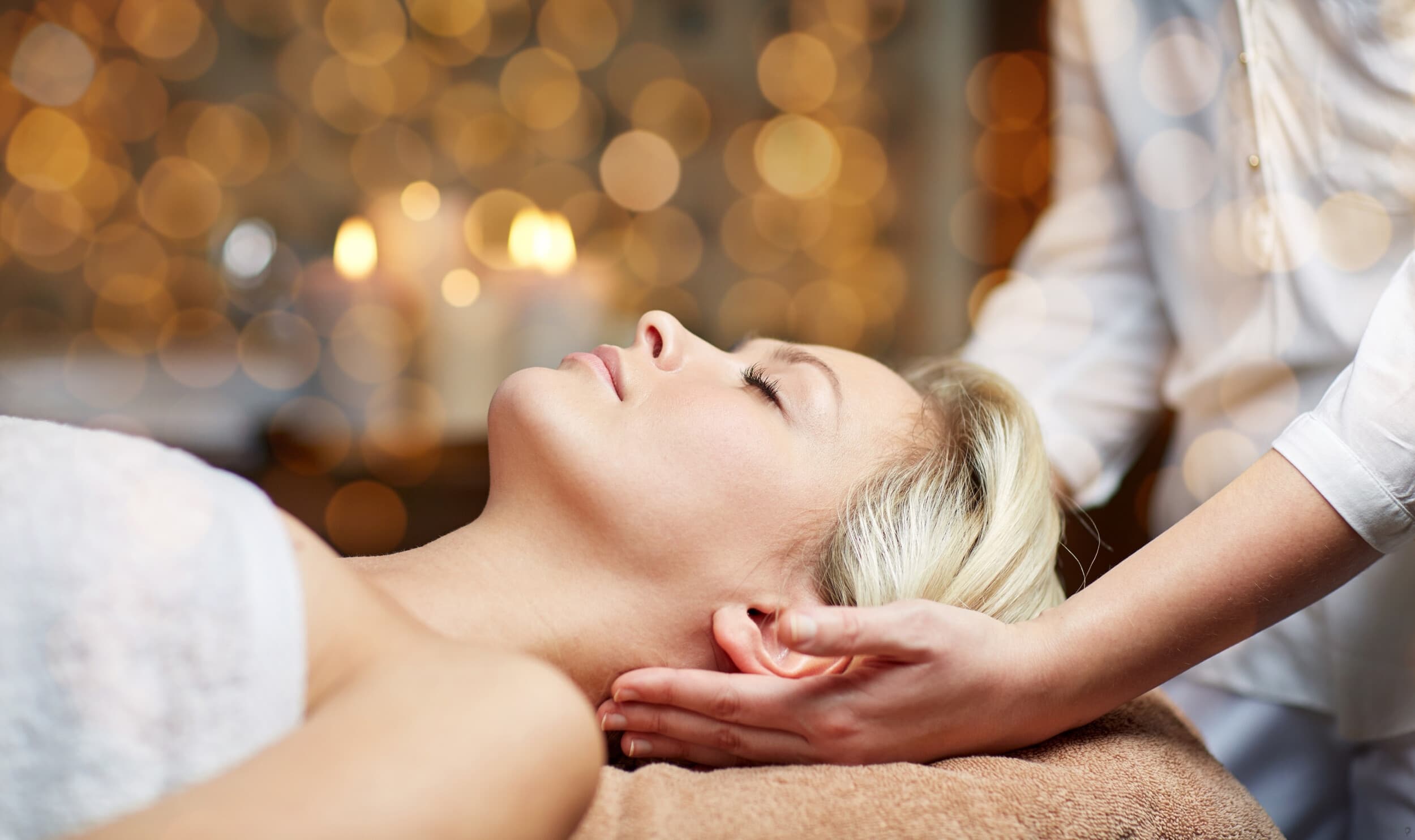 Процедура для лица lux anti-age | Davanu Serviss