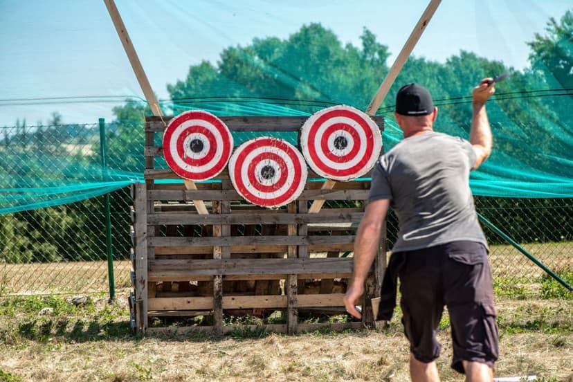 Iepazīšanās ar metamajiem ieročiem