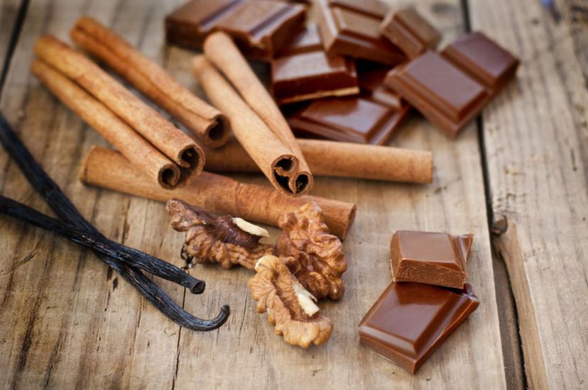 Šokolādes un svaigo apelsīnu SPA rituāls pārim