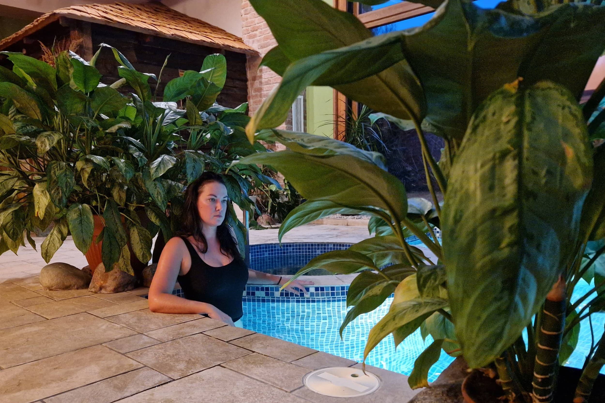 SPA atpūta aristokrātiskā gaisotnē diviem – Mārcienas muiža | Davanu Serviss