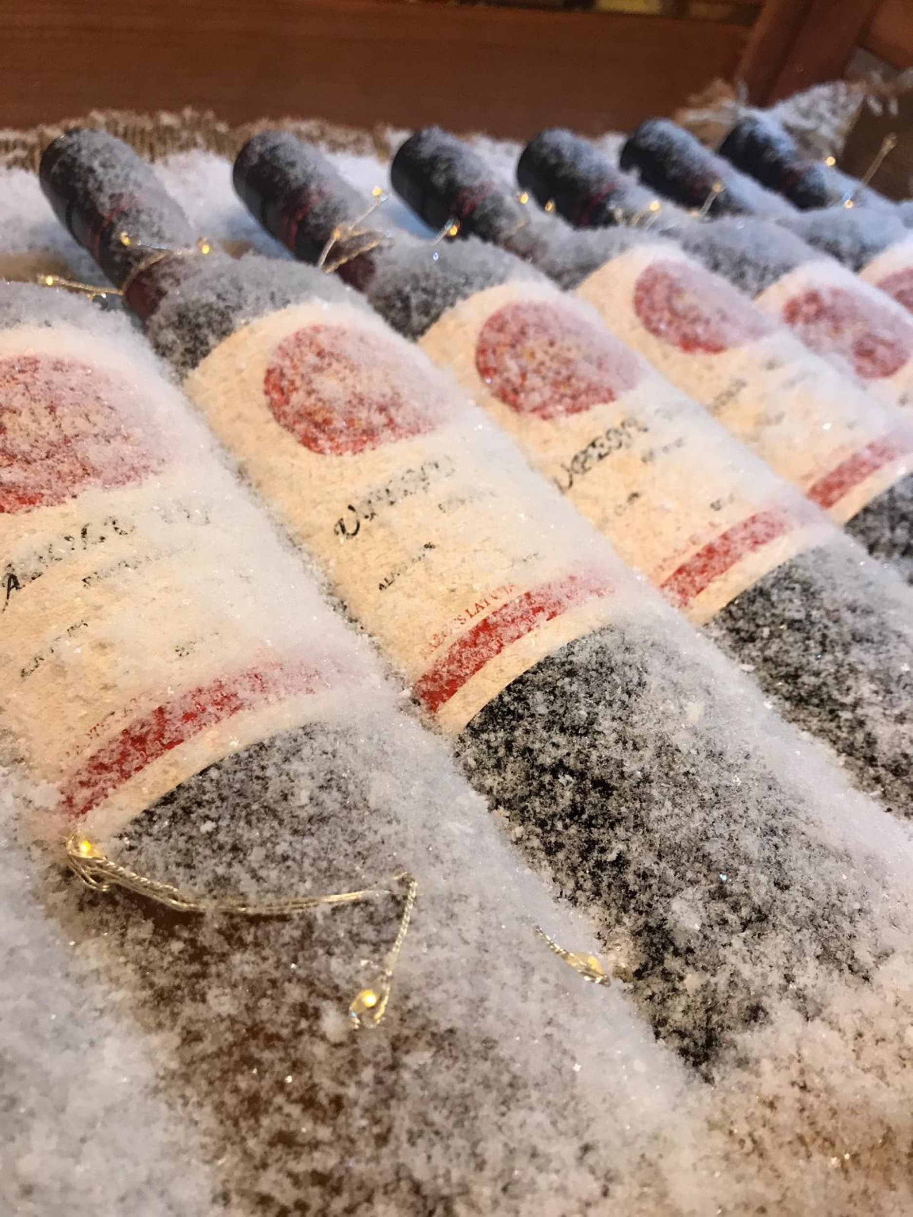 “Windau Wines” apskate ar degustāciju | Davanu Serviss
