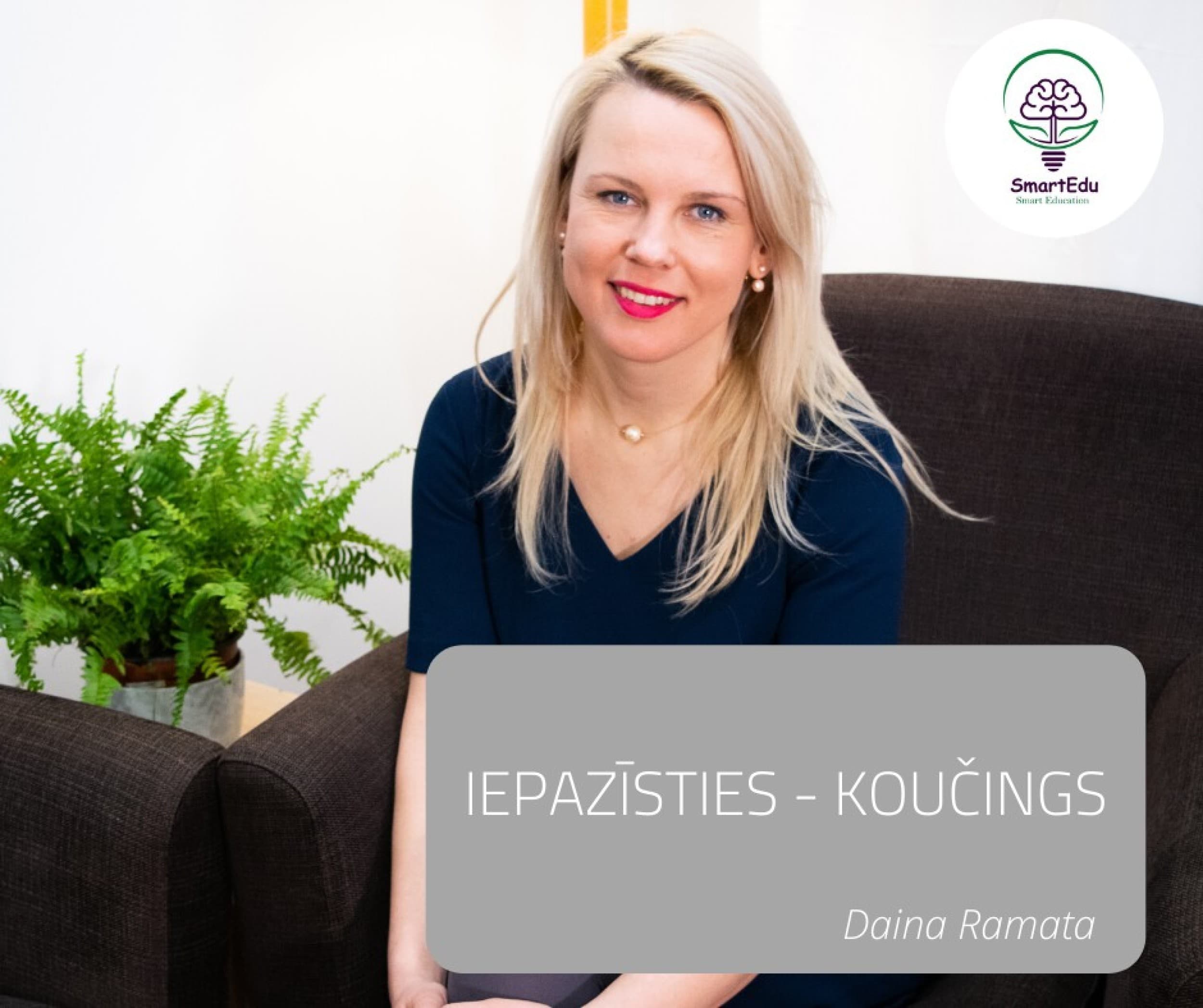 Online video kursi "Iepazīsties - Koučings!"