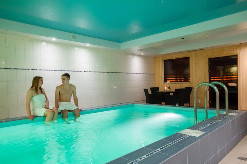 Romantiska atpūta viesnīcā "TIGRA" diviem