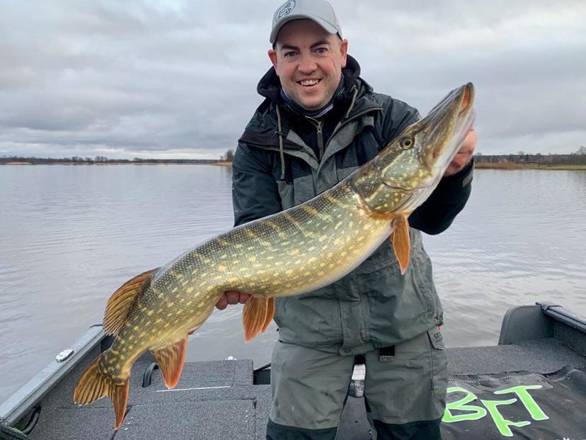 Copes piedzīvojums Rīgā ar gidu    