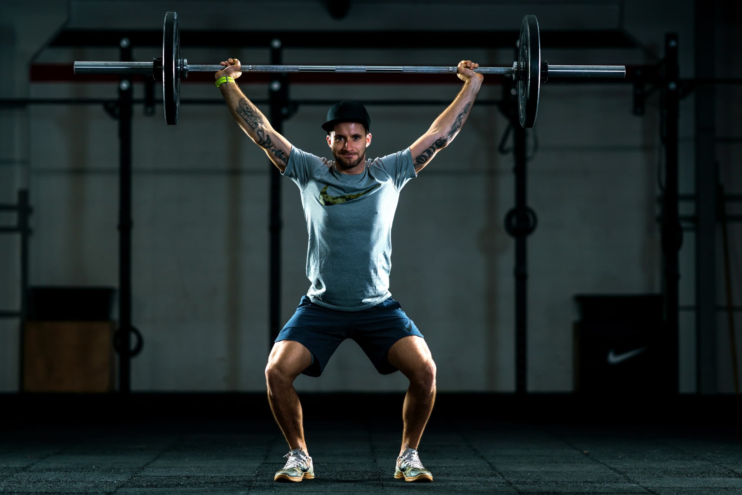 Абонемент на 10 посещений в «Rīdzene Functional Fitness»