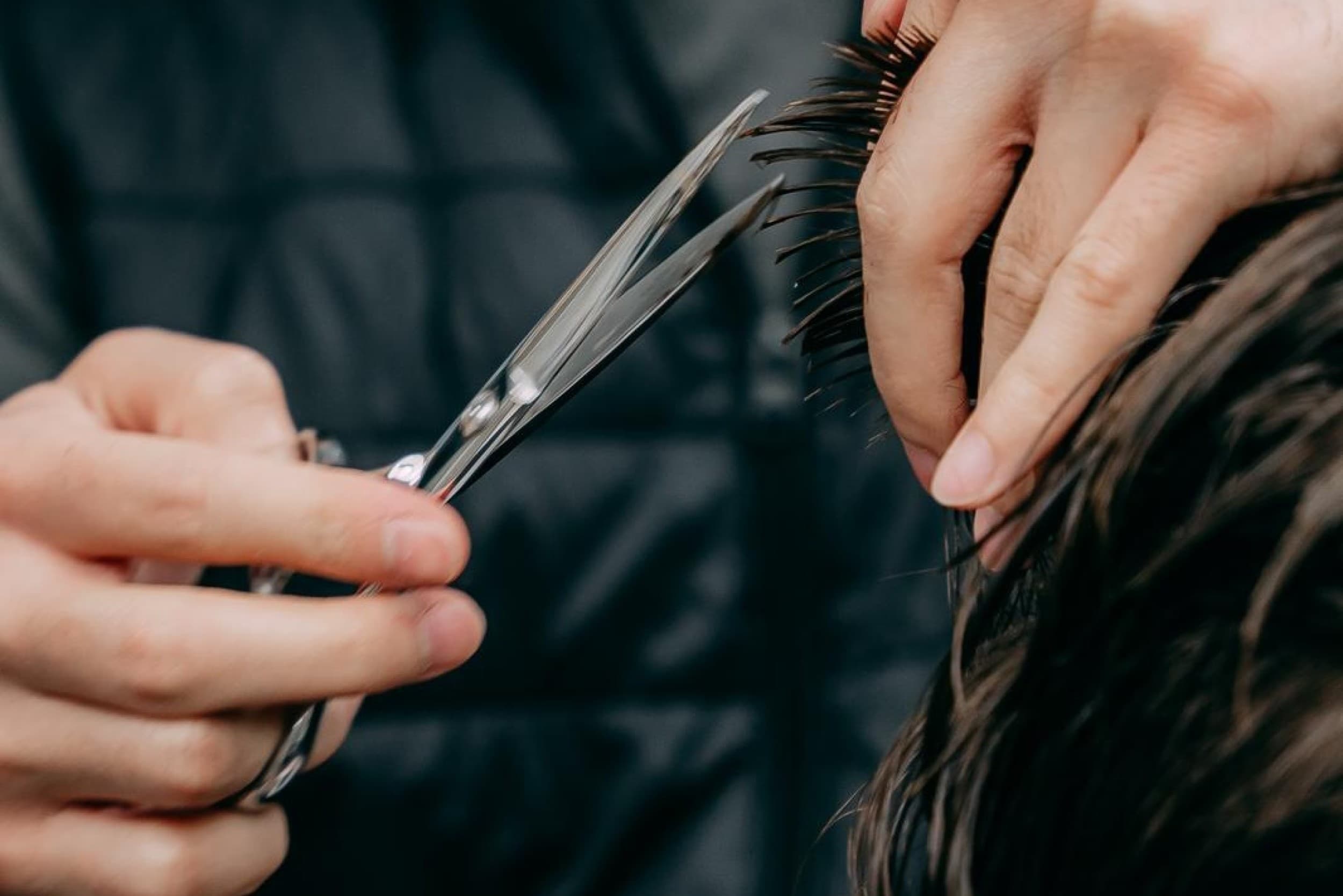 Посещение «BarbershopRiga» | Davanu Serviss