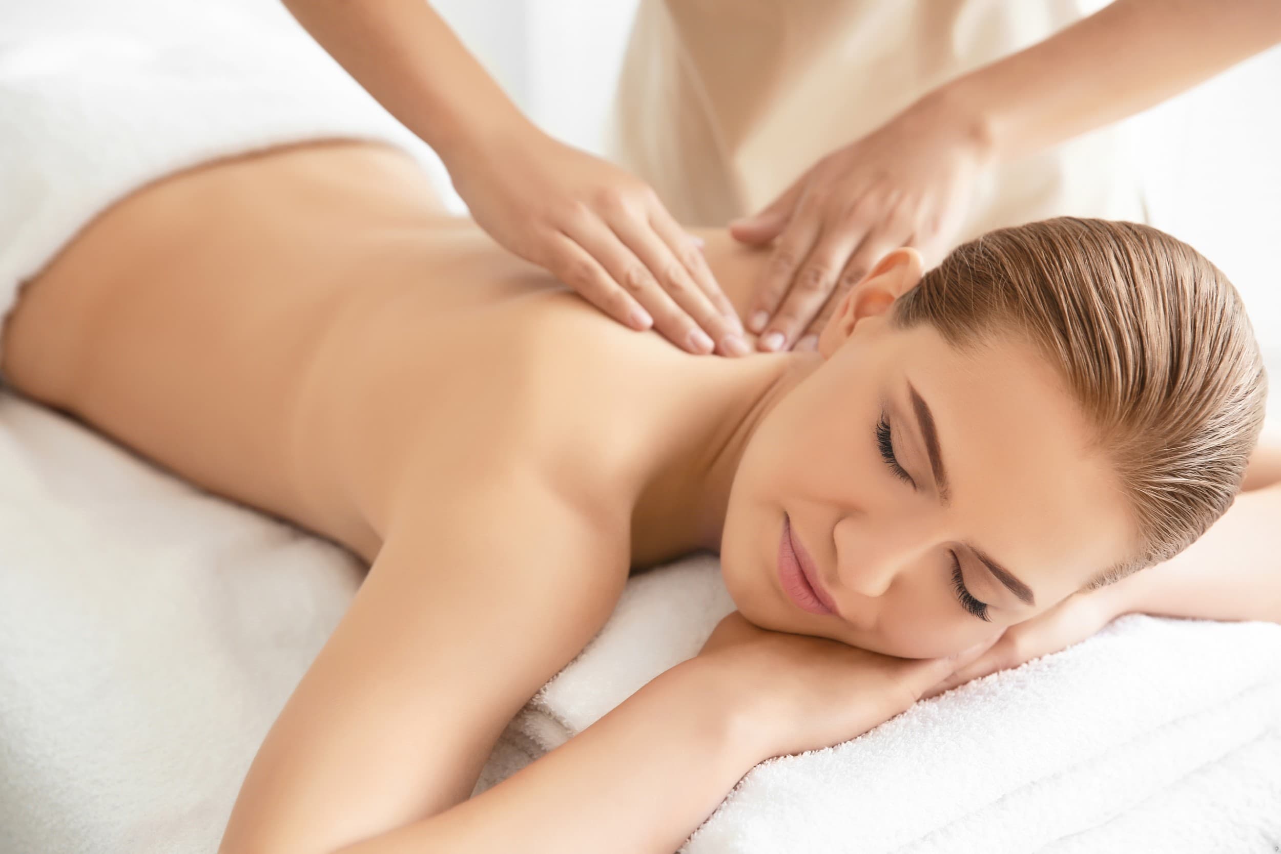 SPA-ритуал «В цветах лаванды» от «Vspa» | Davanu Serviss