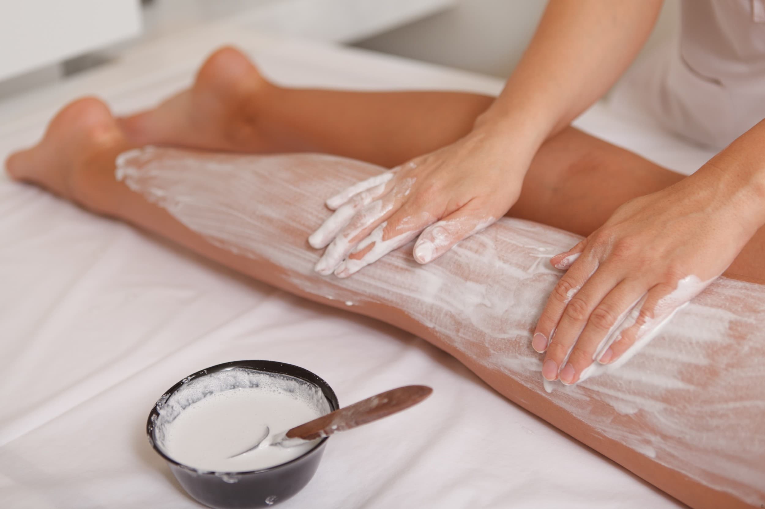 Lavandas ziedos – pasakains SPA rituāls pārim MYSPA Rīgā | Davanu Serviss