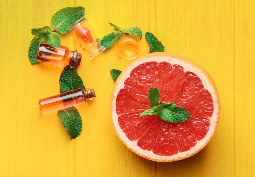 Baudpilns greipfrūtu rituāls vienai personai – MYSPA Rīgā