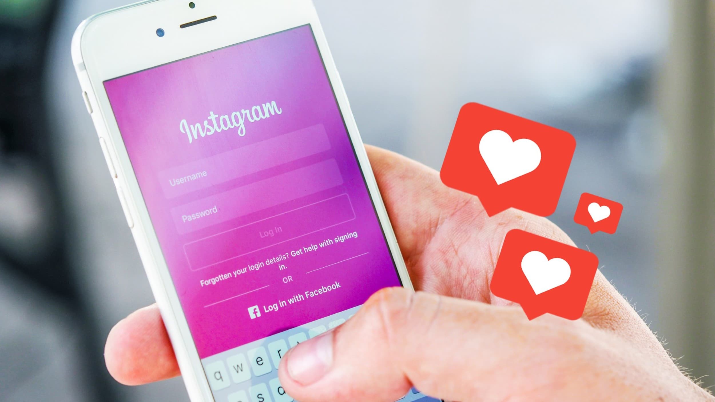 Обучение Instagram с Синдией Бокане