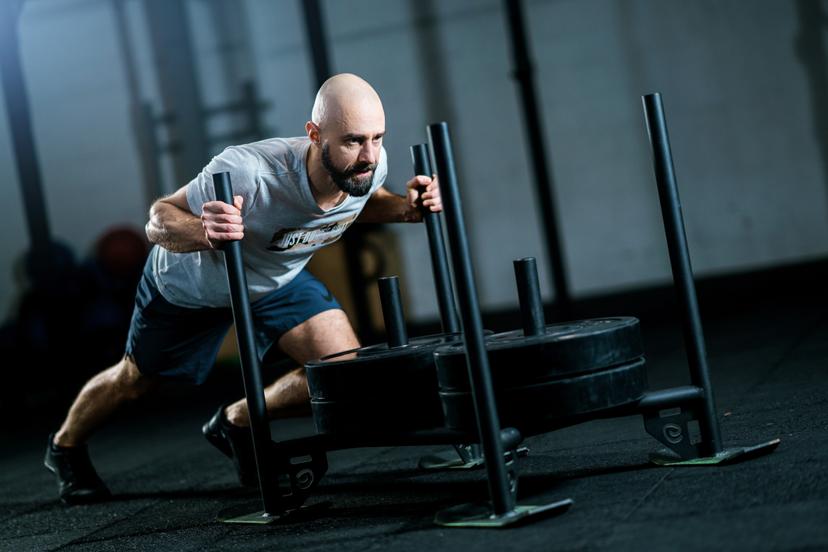 "Rīdzene Functional Fitness’’ 10 dienu iepazīšanās abonements