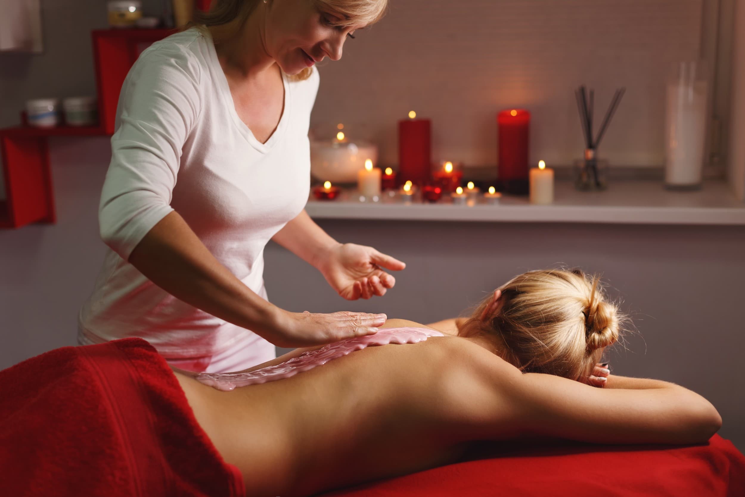 Brūkleņu SPA rituāls visam ķermenim no ’’MYSPA’’                                | Davanu Serviss