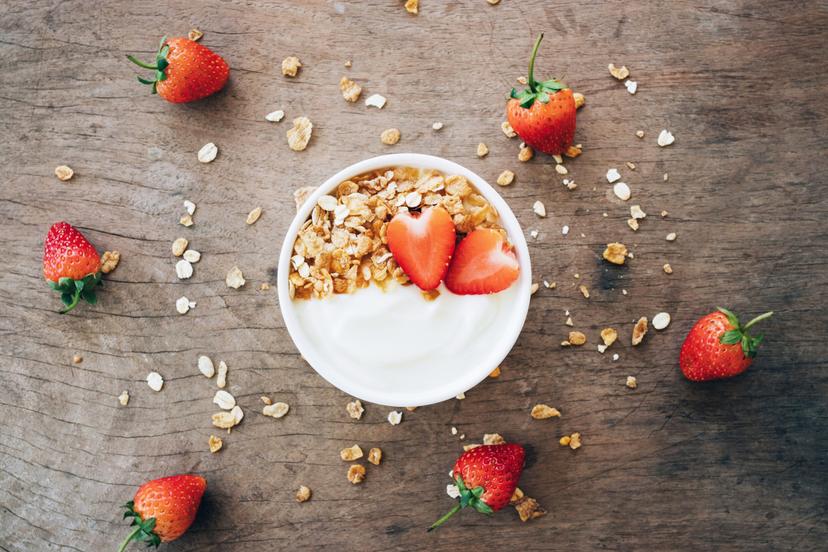 Saldais pāru SPA rituāls: zemenes un jogurts – MYSPA Rīgā