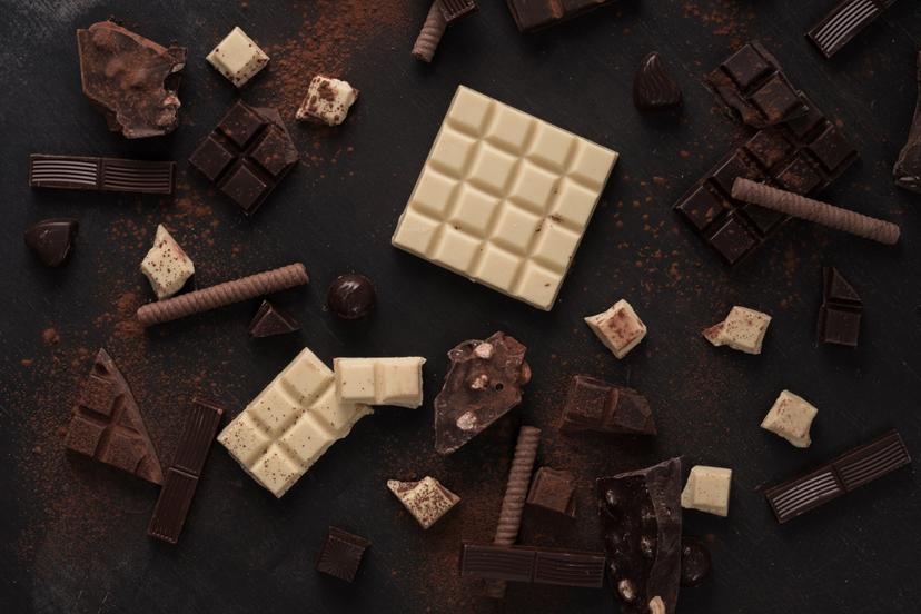 Šokolādes SPA rituāls no ’’MYSPA’’ diviem