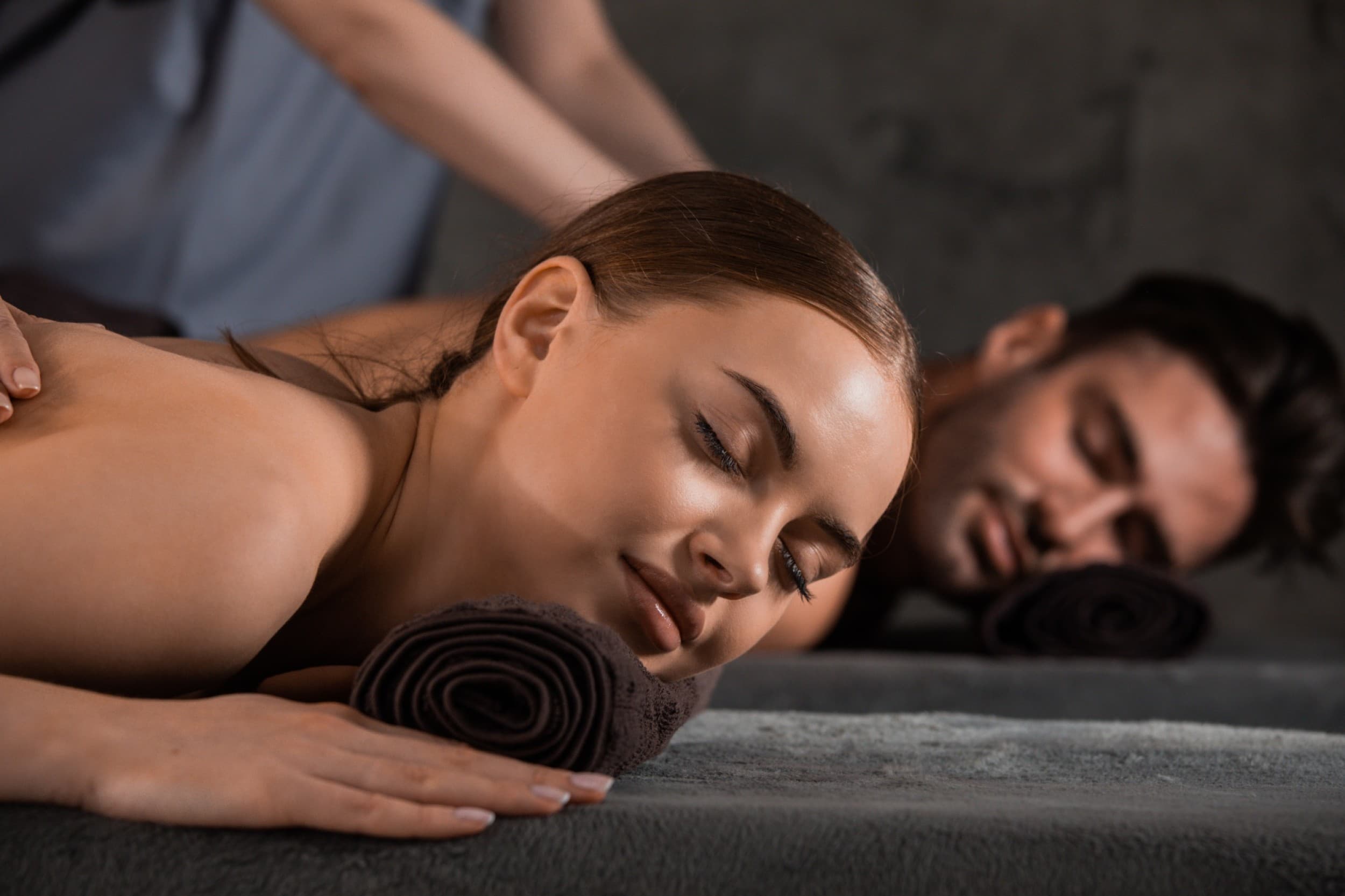 Клубника и шоколад – чувственный SPA-ритуал для пары, MYSPA | Davanu Serviss