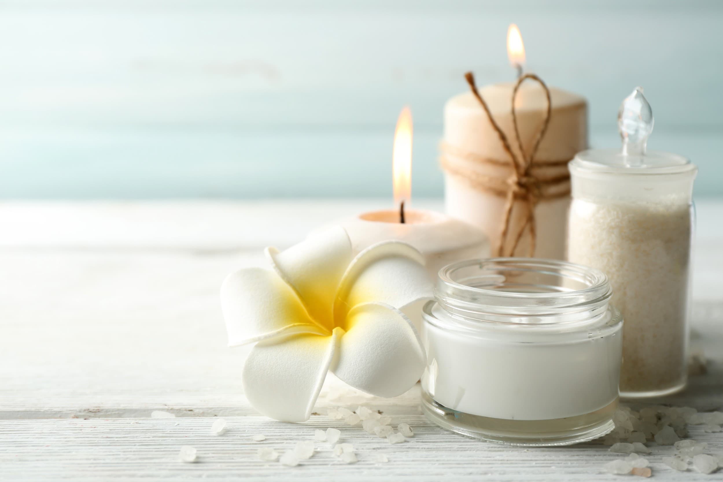 Pilna ķermeņa masāža ar ēteriskām eļļām – MYSPA Rīgā | Davanu Serviss