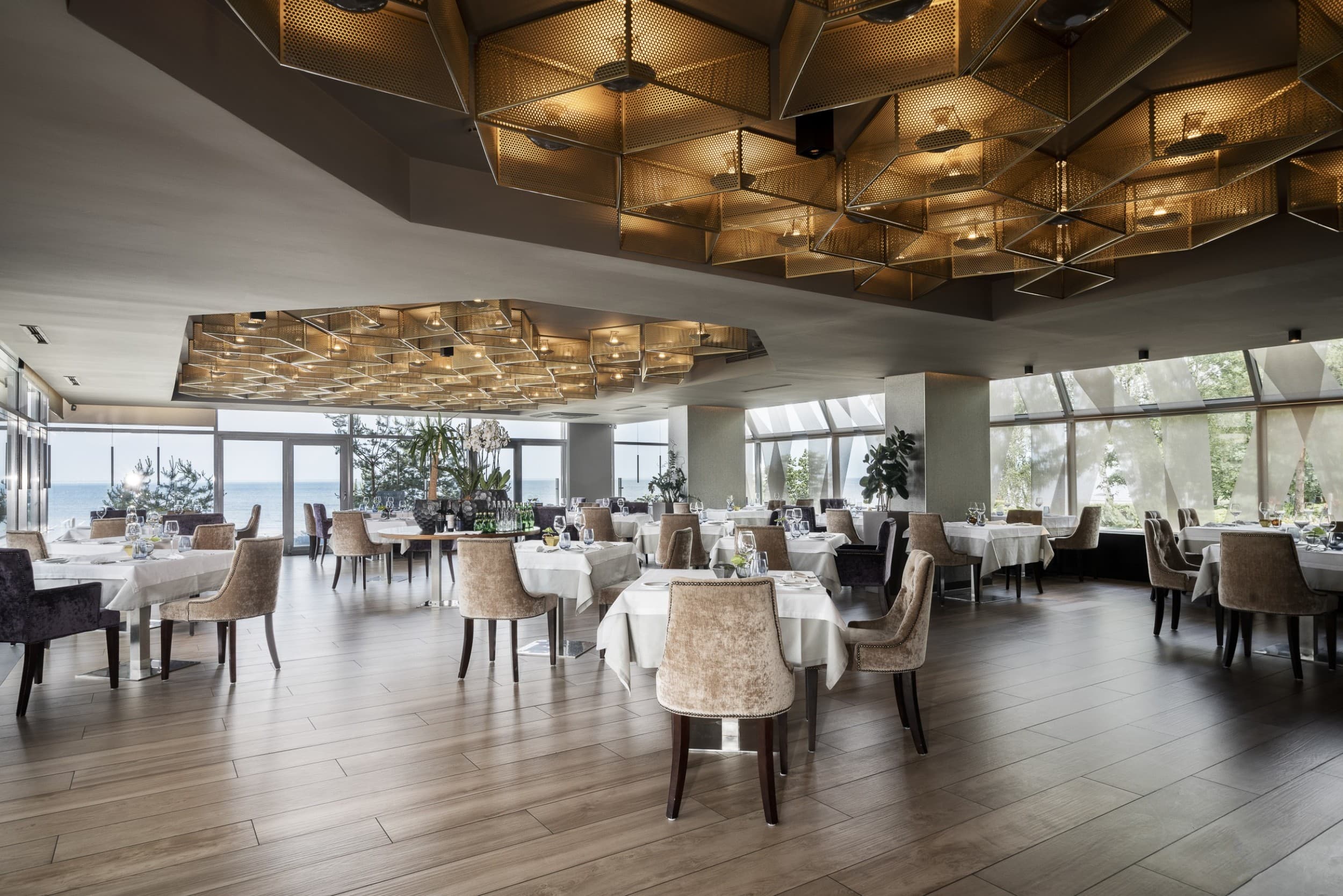 Подарочная карта Baltic Beach Hotel & SPA, Юрмала | Davanu Serviss