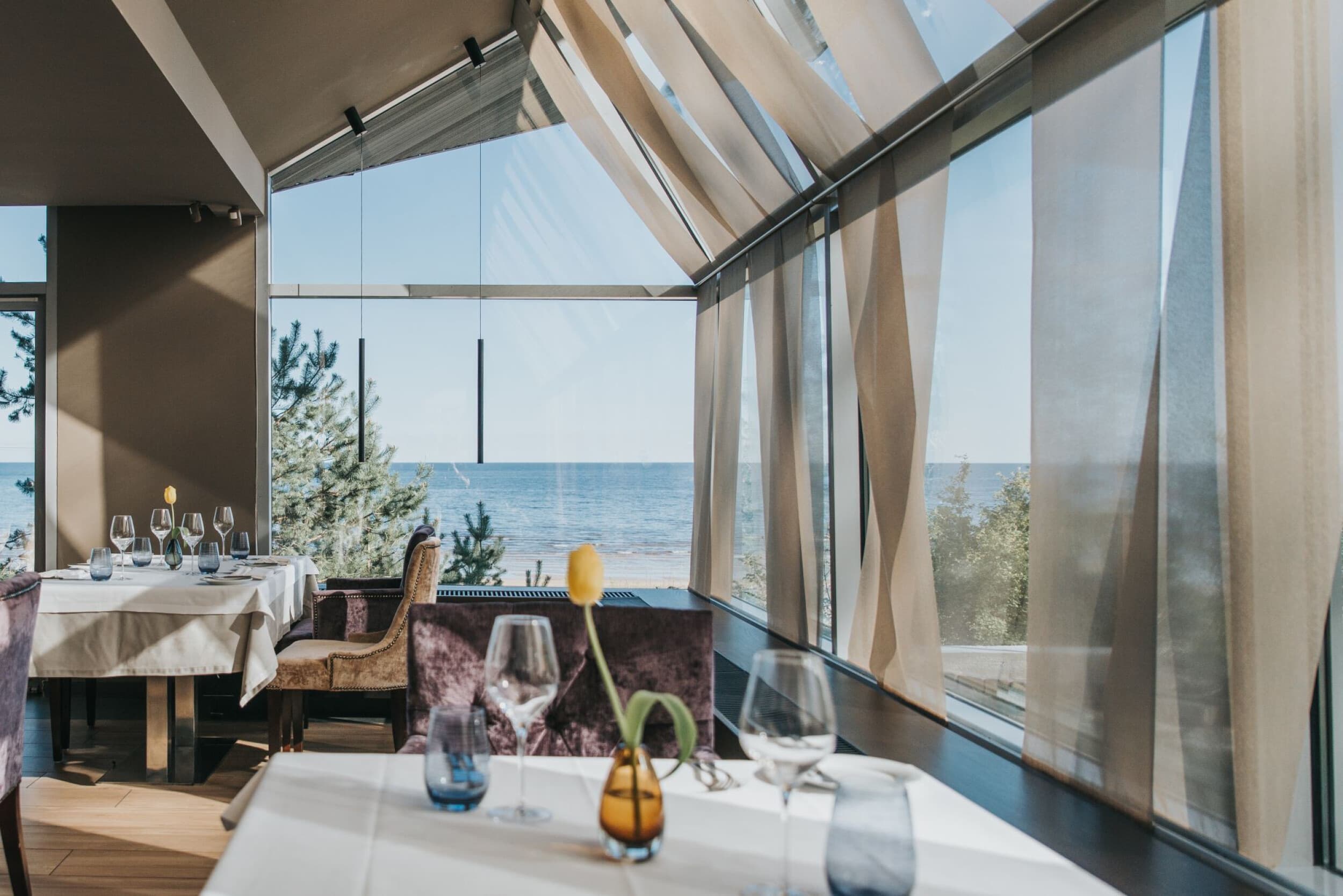 Подарочная карта Baltic Beach Hotel & SPA, Юрмала | Davanu Serviss