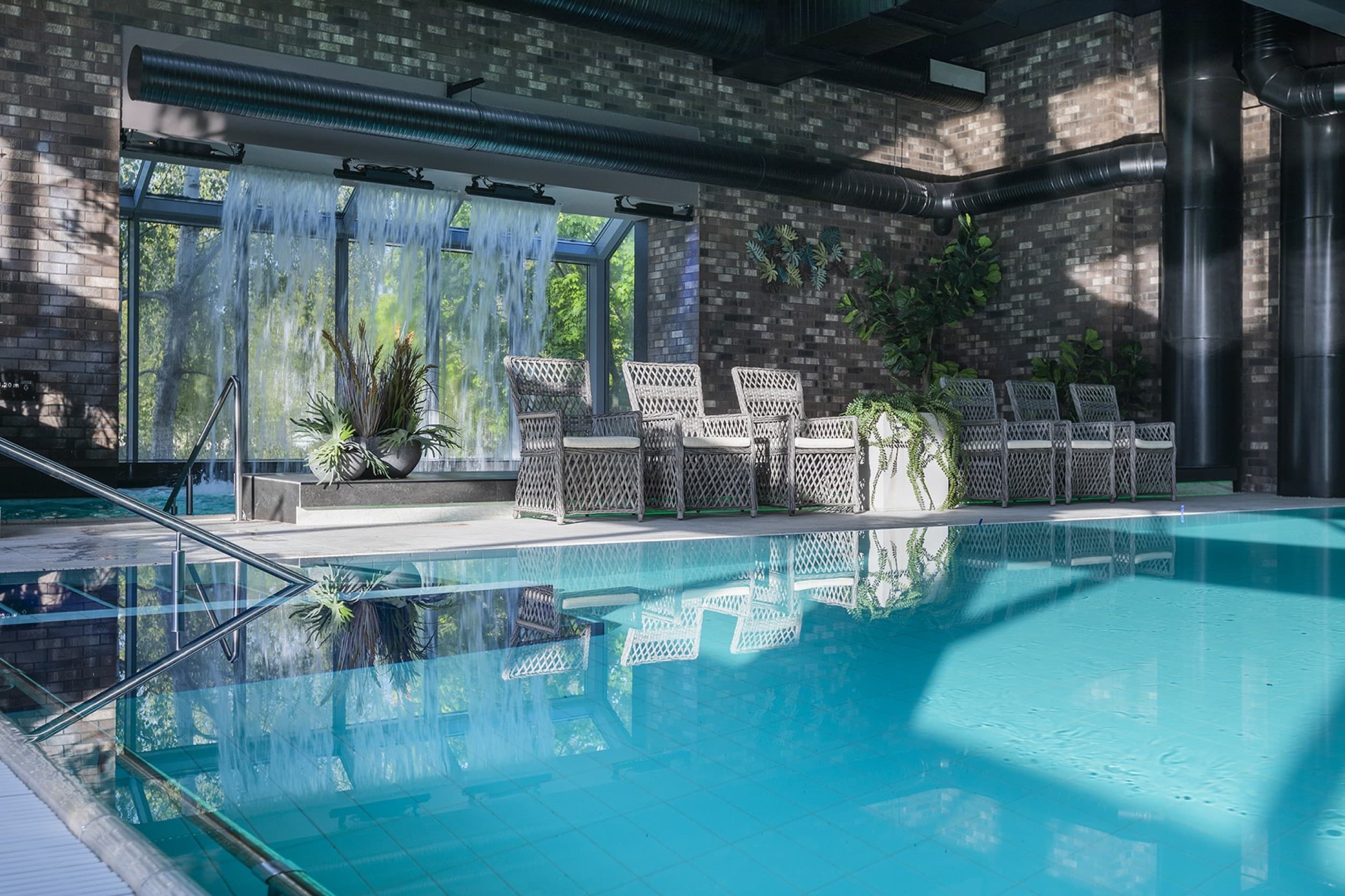 Подарочная карта Baltic Beach Hotel & SPA, Юрмала | Davanu Serviss
