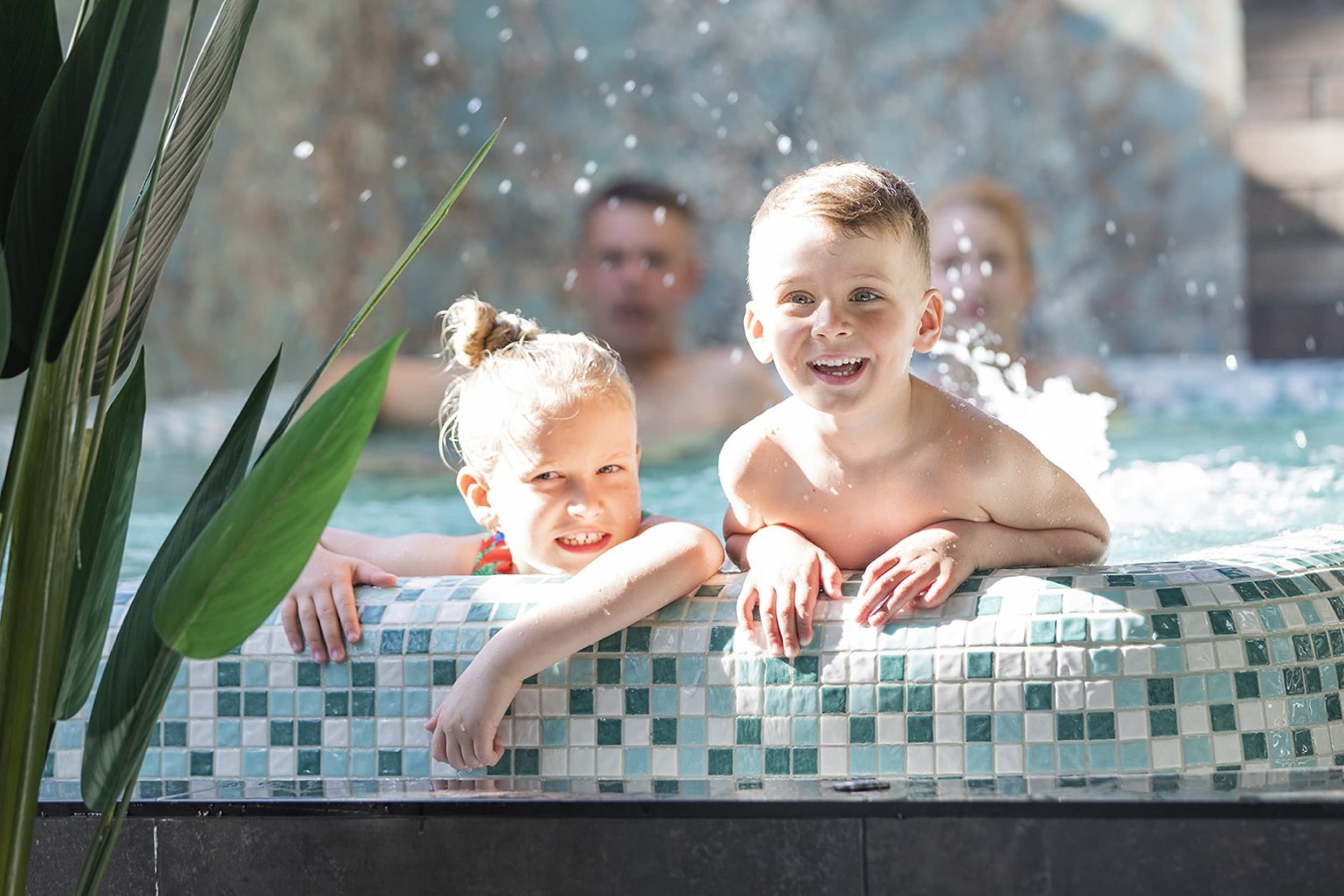 Подарочная карта Baltic Beach Hotel & SPA, Юрмала | Davanu Serviss