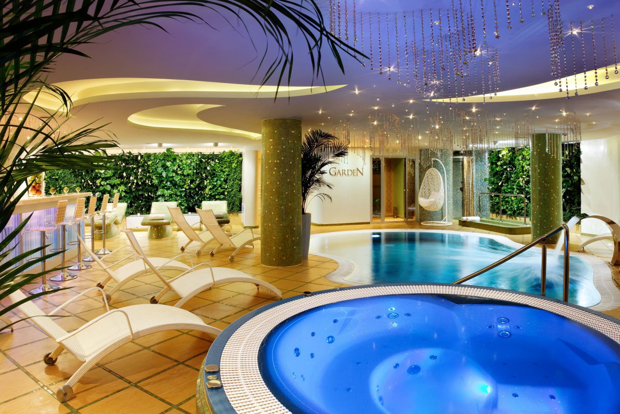 Подарочная карта Baltic Beach Hotel & SPA, Юрмала | Davanu Serviss