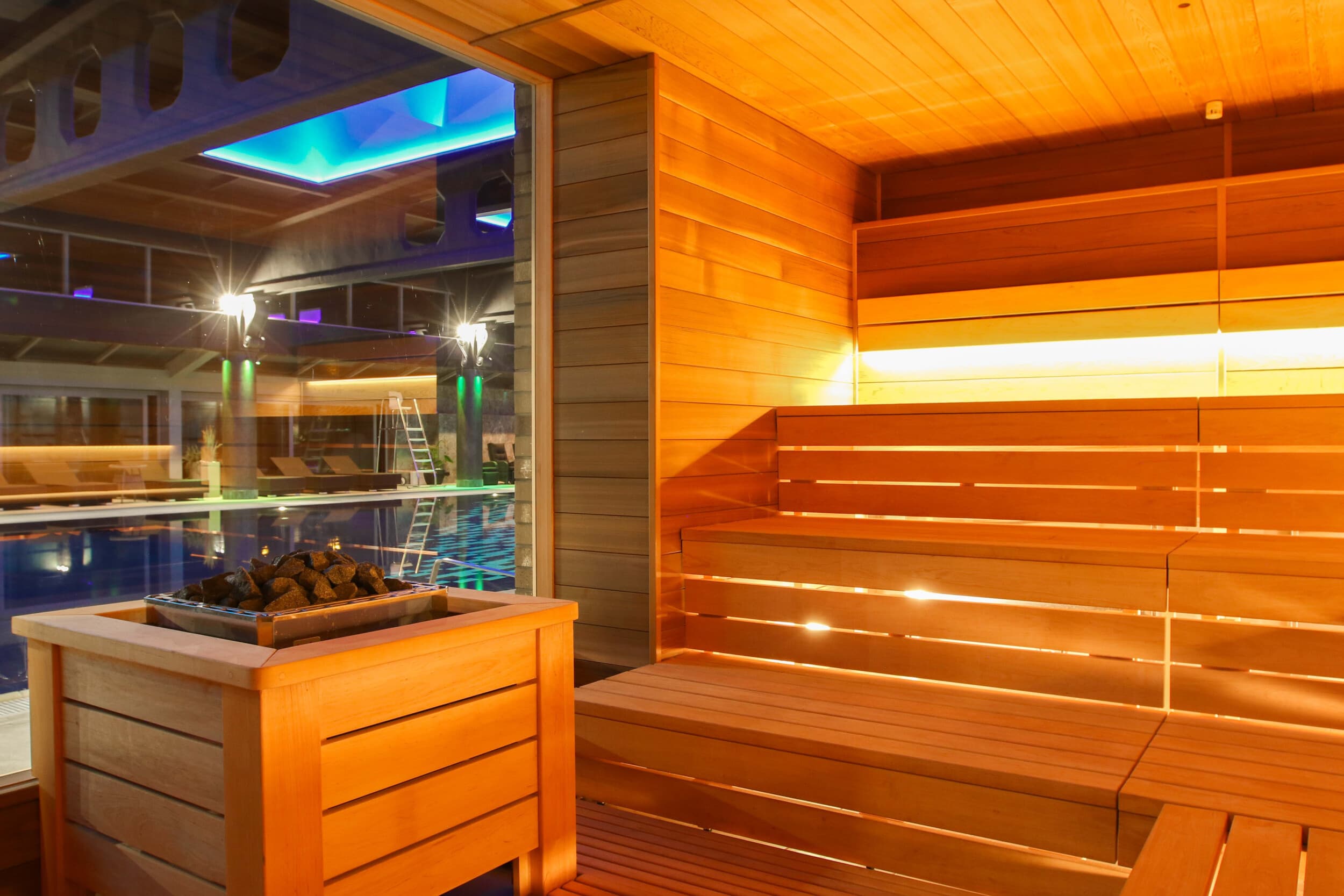 Подарочная карта Baltic Beach Hotel & SPA, Юрмала | Davanu Serviss
