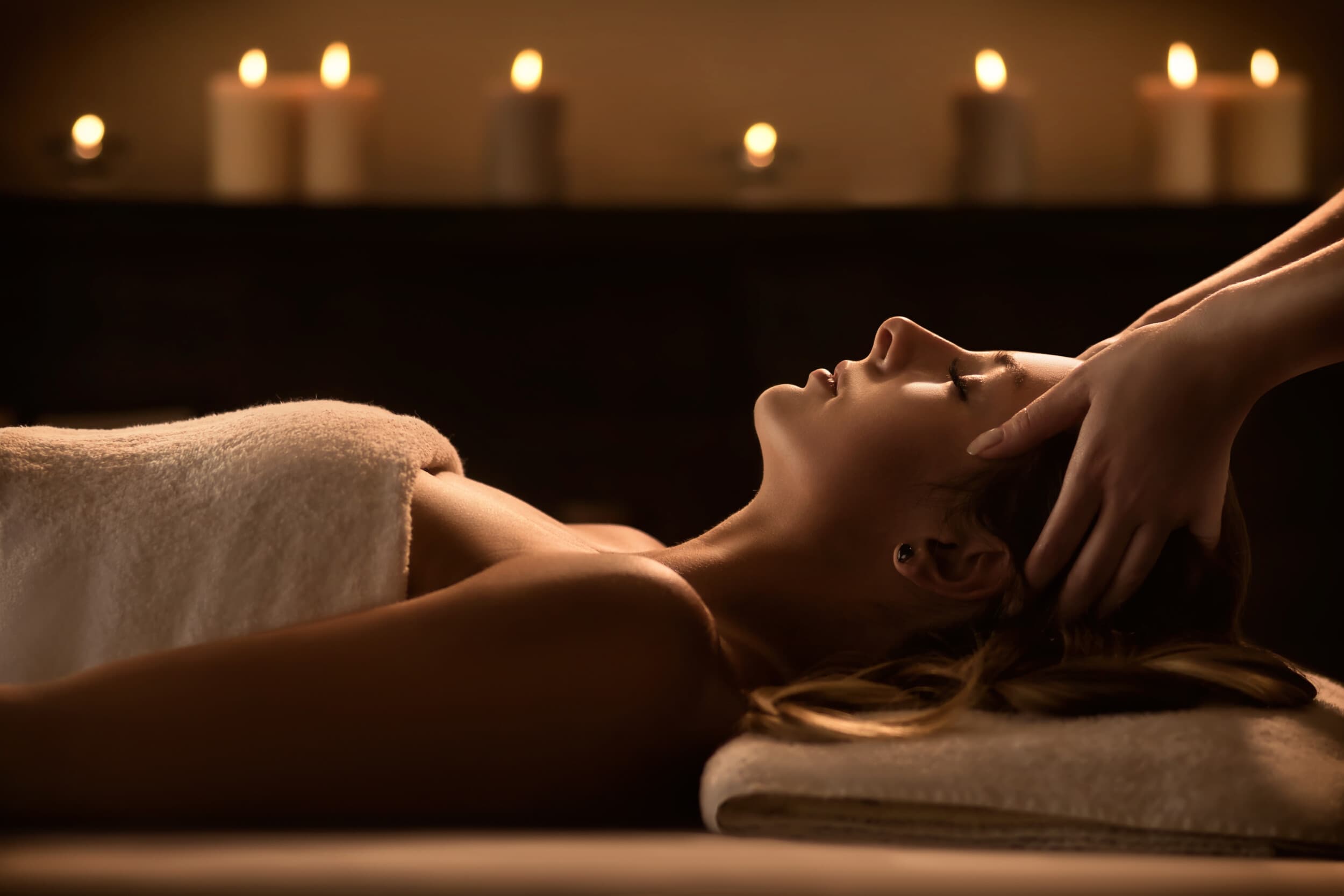 SPA rituāls "Otrā jaunība" no MYSPA | Davanu Serviss