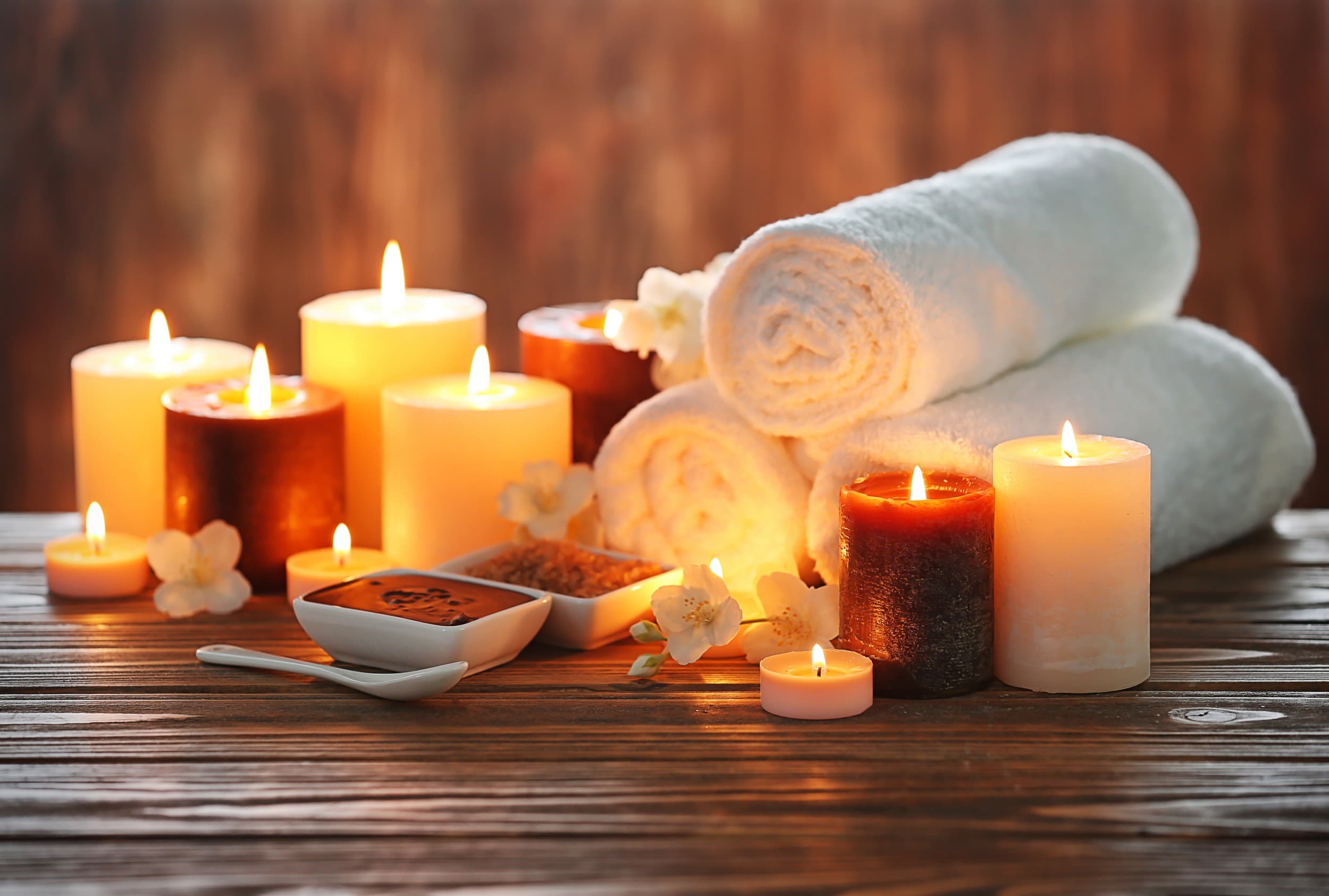 SPA rituāls "Otrā jaunība" no MYSPA | Davanu Serviss