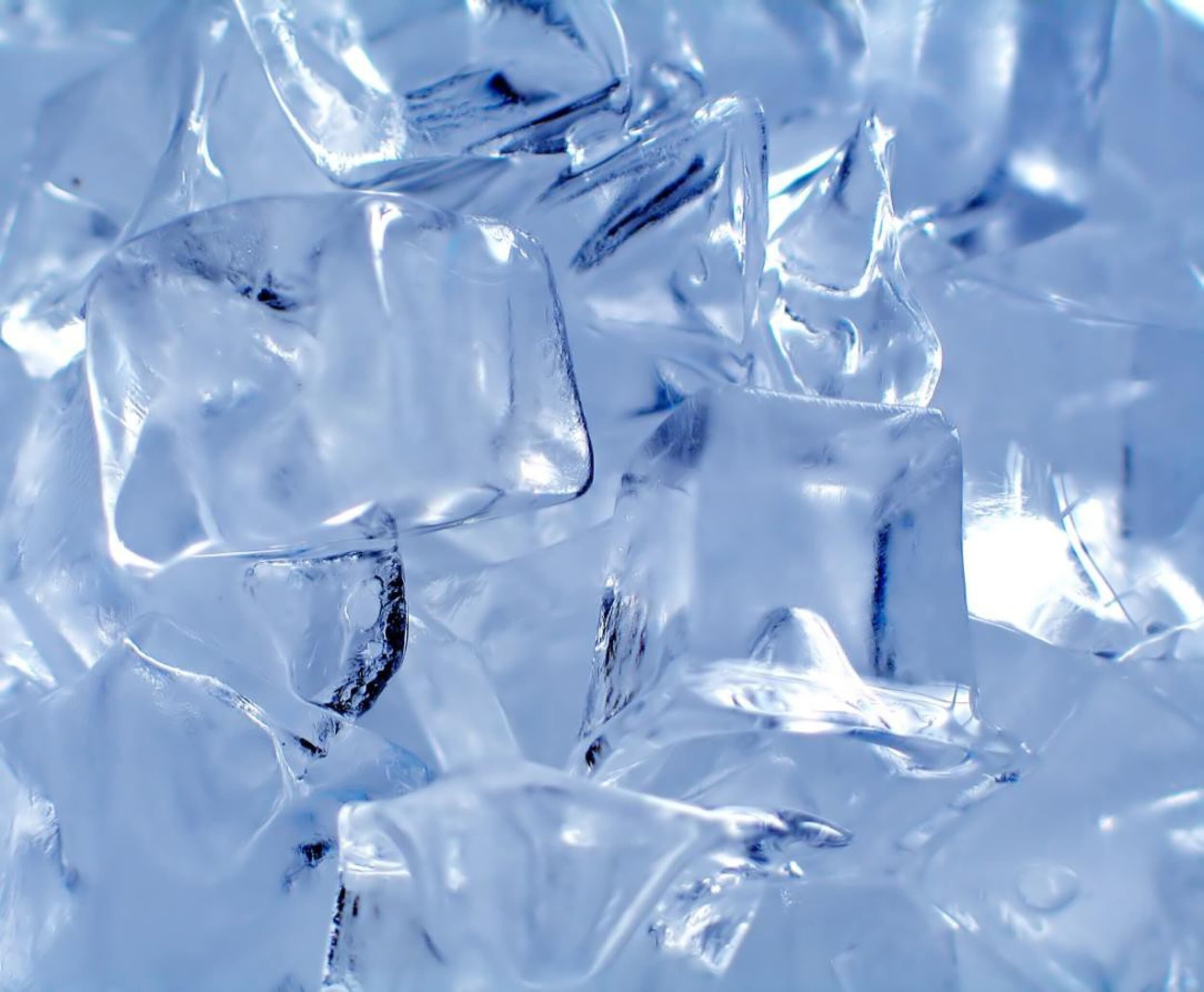 "-160° Cryo" sejas procedūra ar kriomasāžu „Cryofacial” | Davanu Serviss