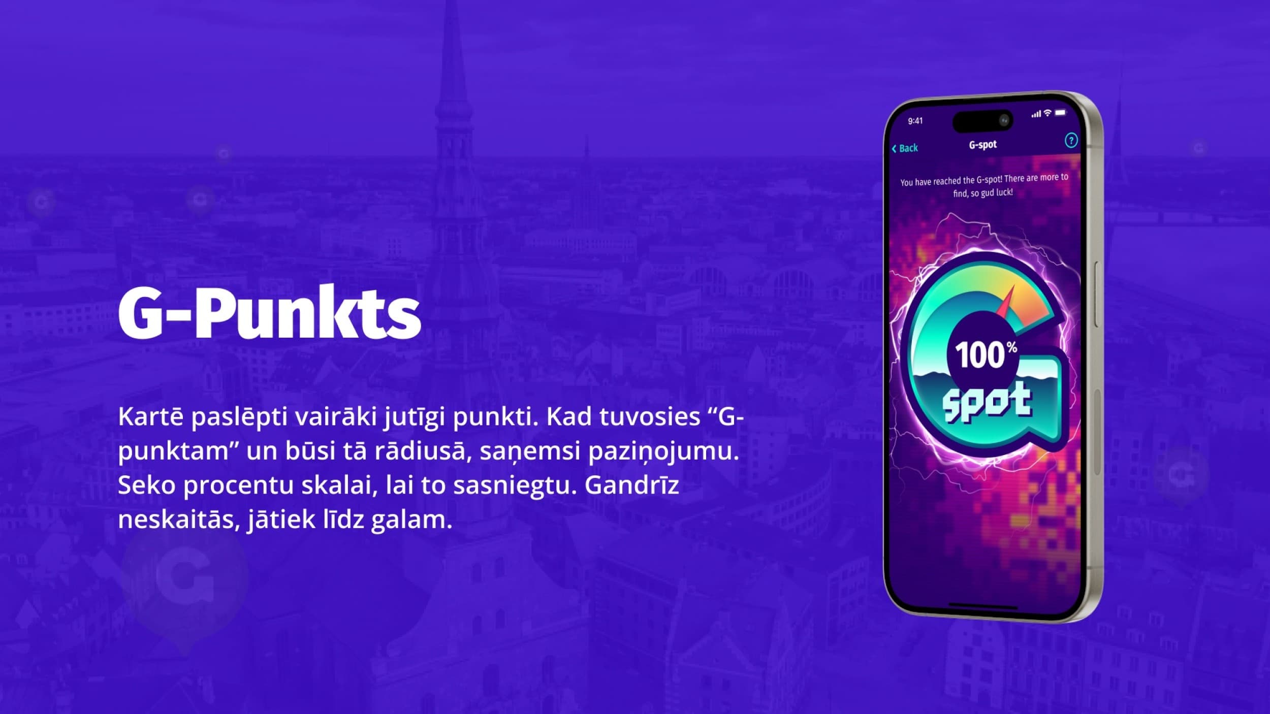 Roadgames – приключенческое ориентирование для компании