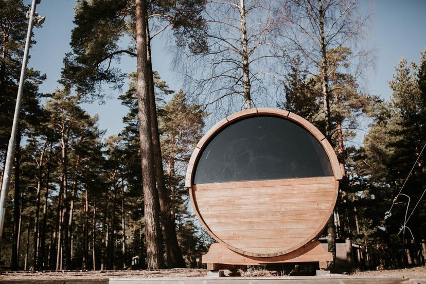 Romantiska atpūta un relaksācija ’’BB SPA’’ diviem