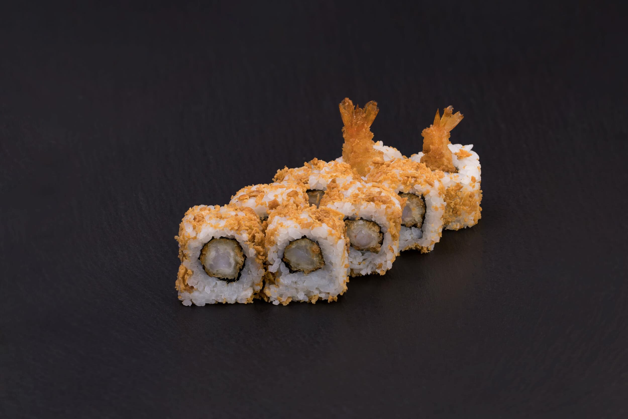 Вкусные блюда от «AM Sushi» навынос | Davanu Serviss