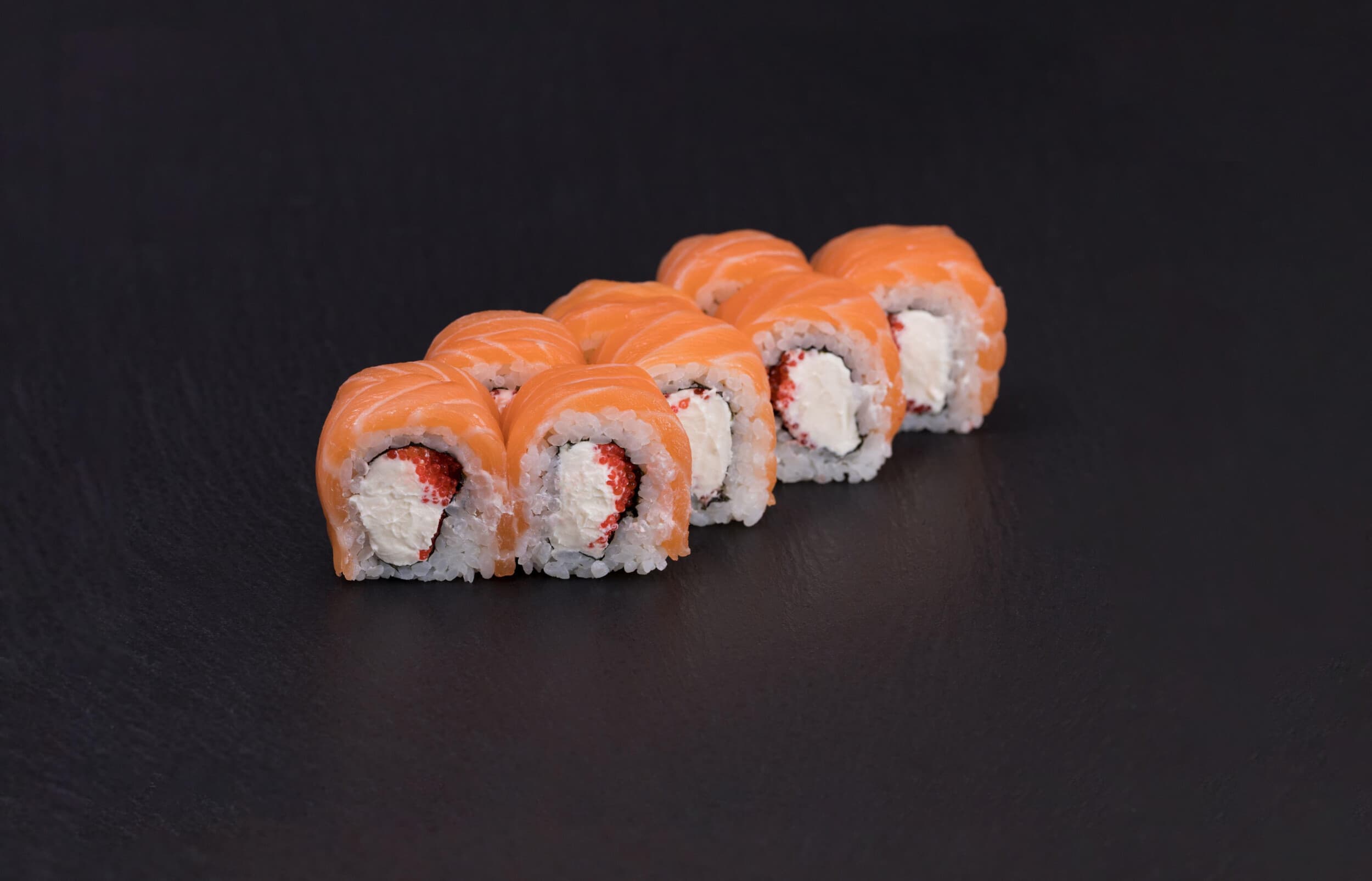 Вкусные блюда от «AM Sushi» навынос | Davanu Serviss