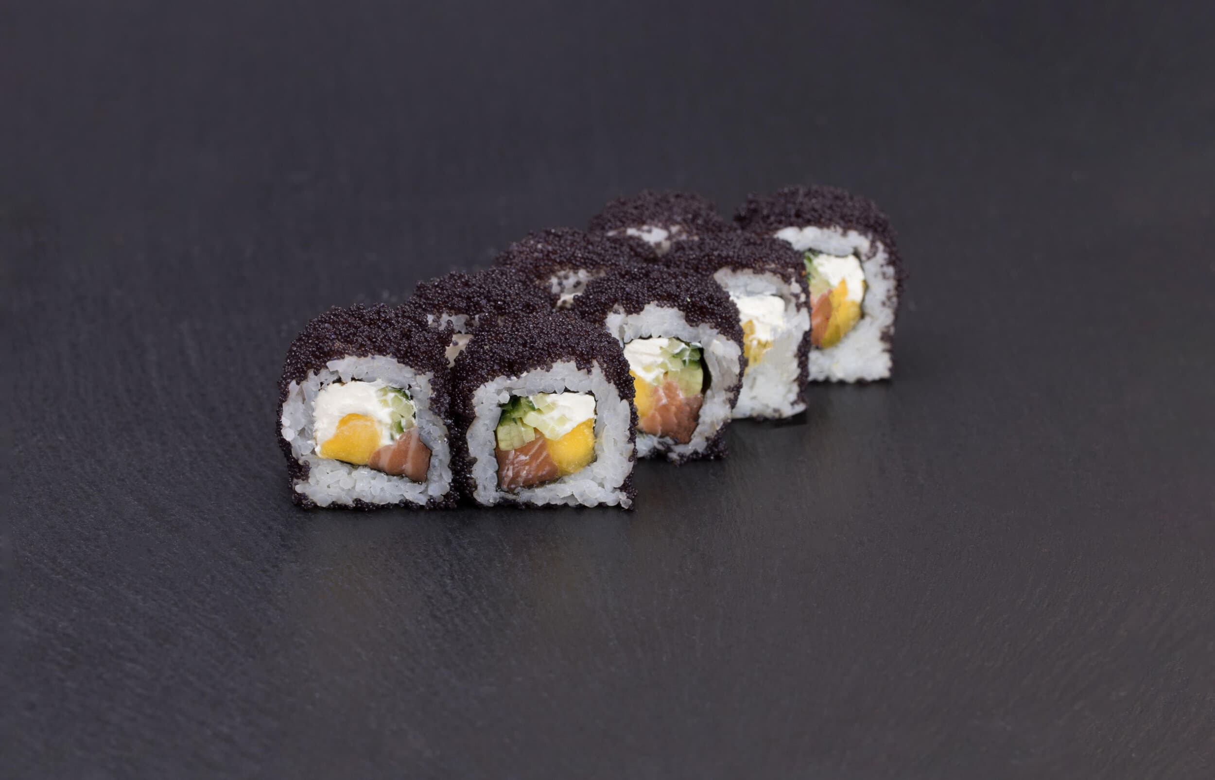 Вкусные блюда от «AM Sushi» навынос | Davanu Serviss
