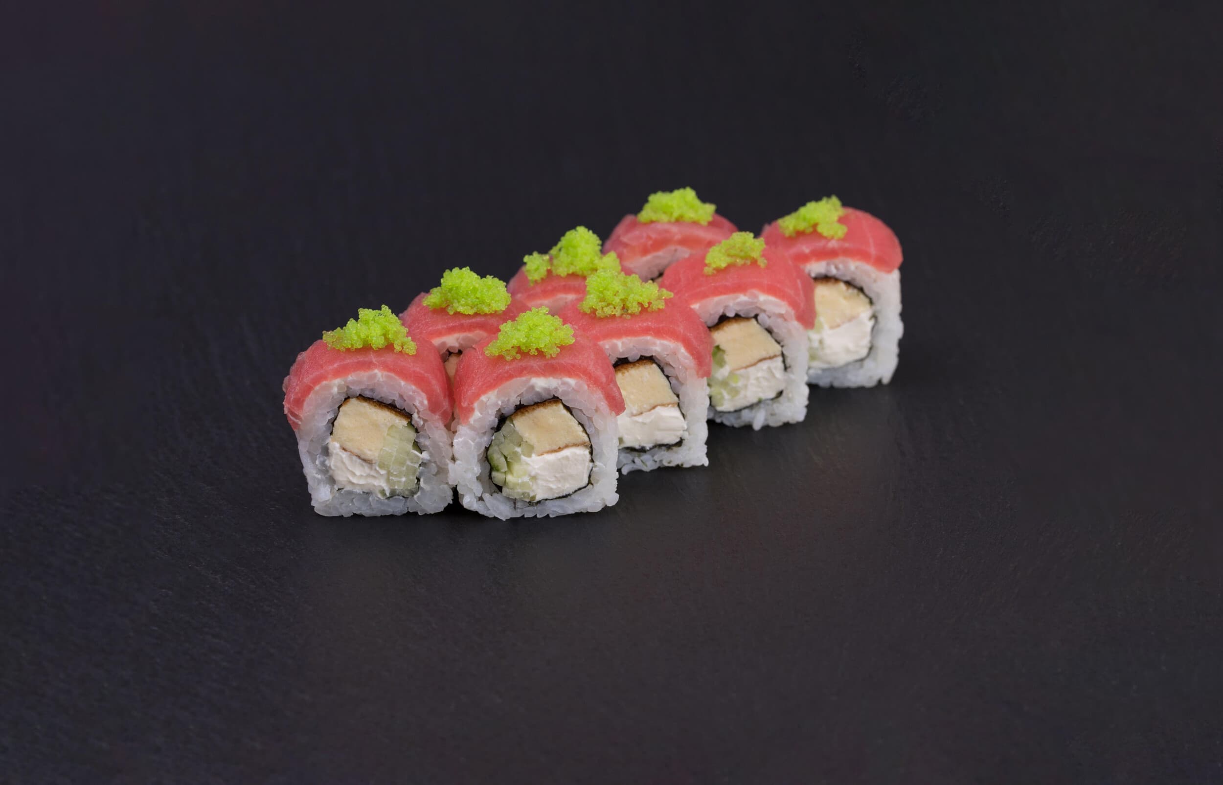 Вкусные блюда от «AM Sushi» навынос | Davanu Serviss