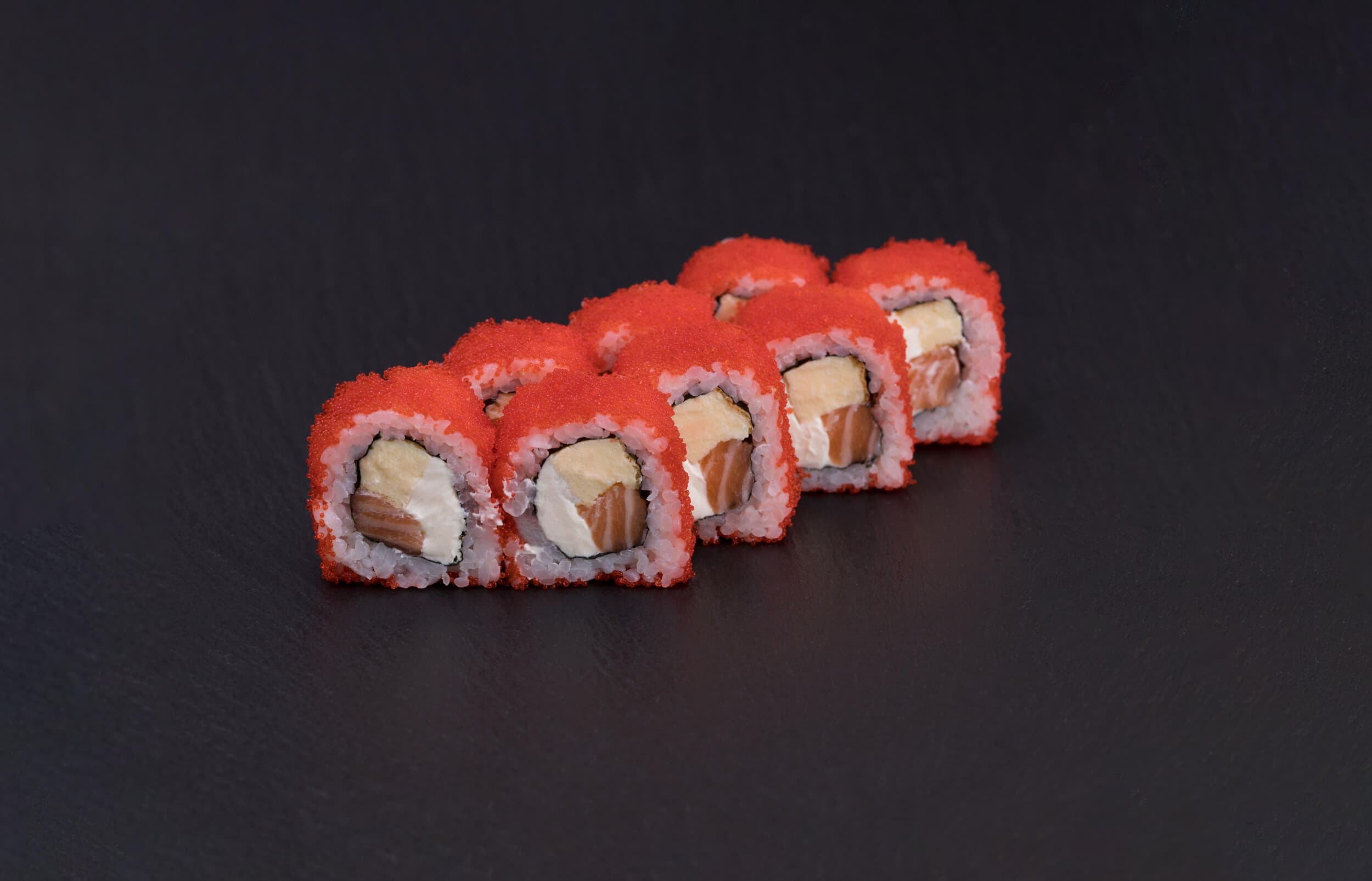 Вкусные блюда от «AM Sushi» навынос | Davanu Serviss