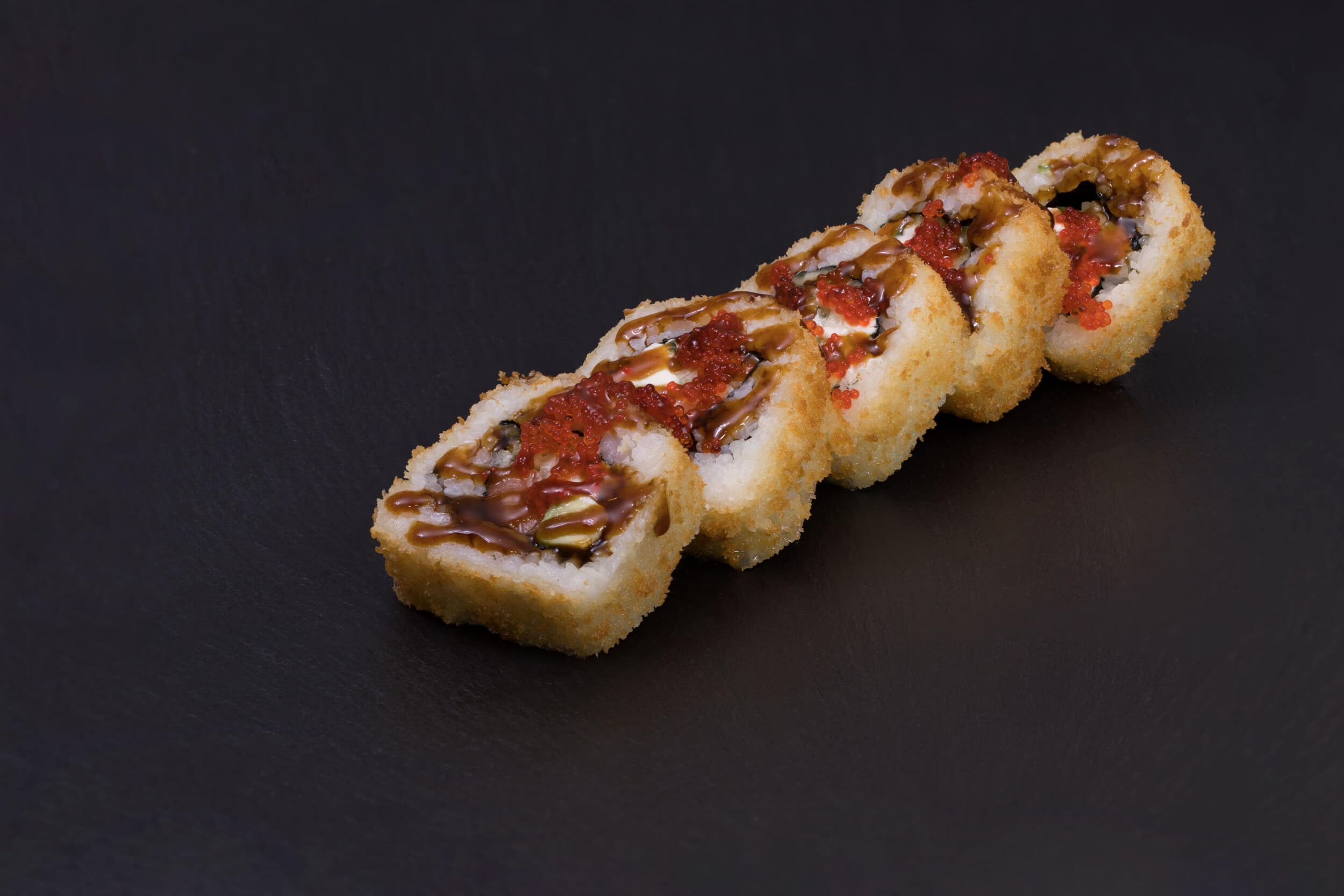 Вкусные блюда от «AM Sushi» навынос | Davanu Serviss
