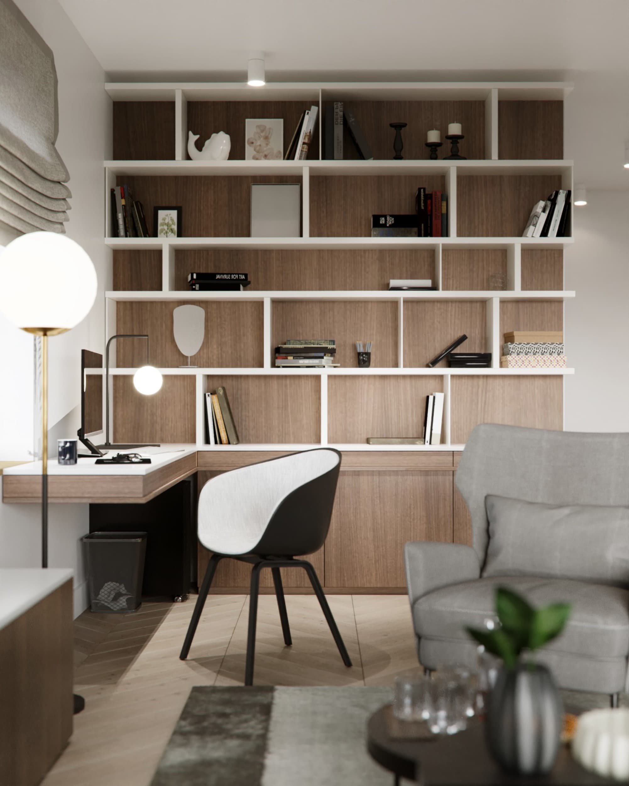 Interjera dizaina online pamatkurss