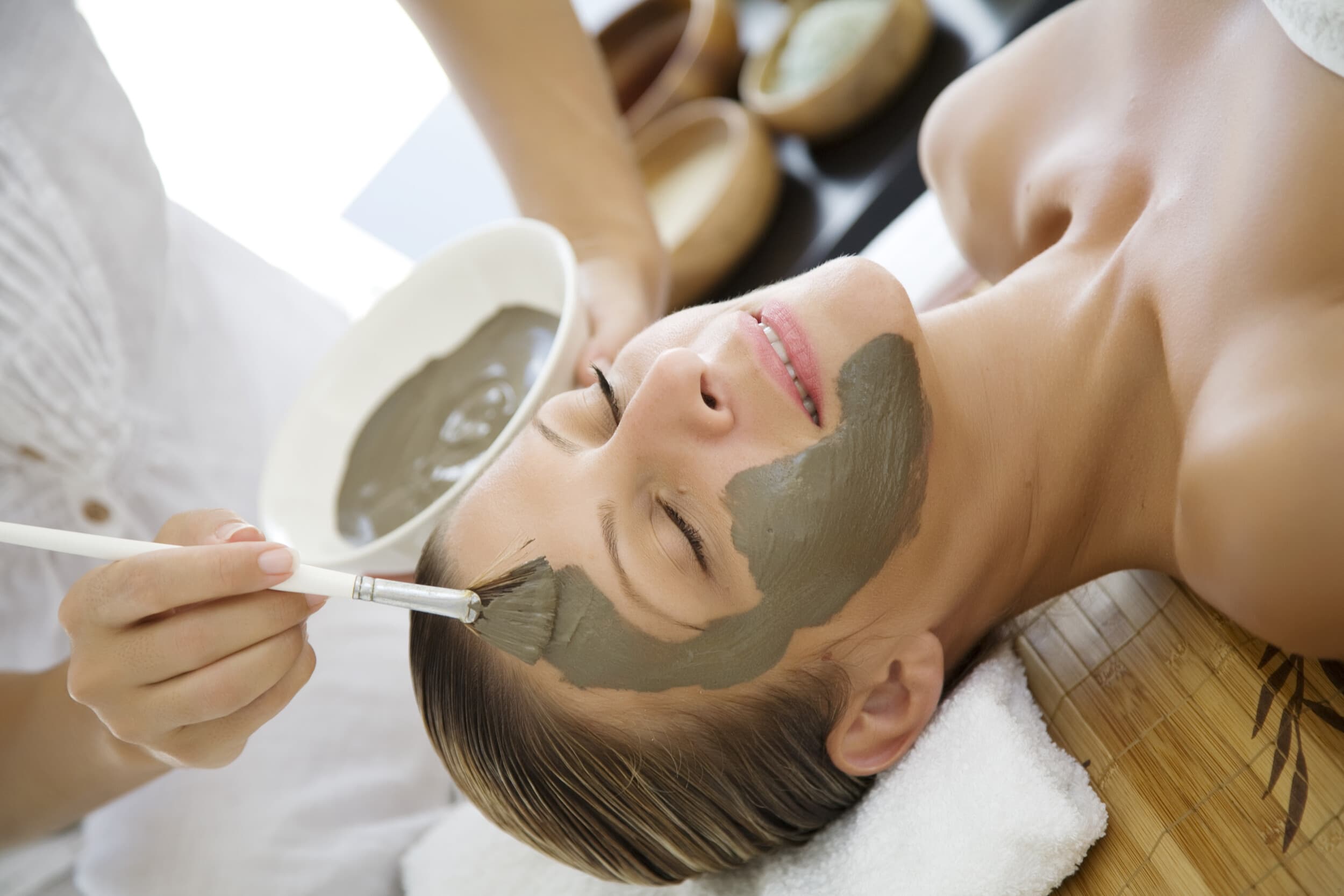Процедура для лица «Красота Клеопатры» от «Relax&SPA» | Davanu Serviss