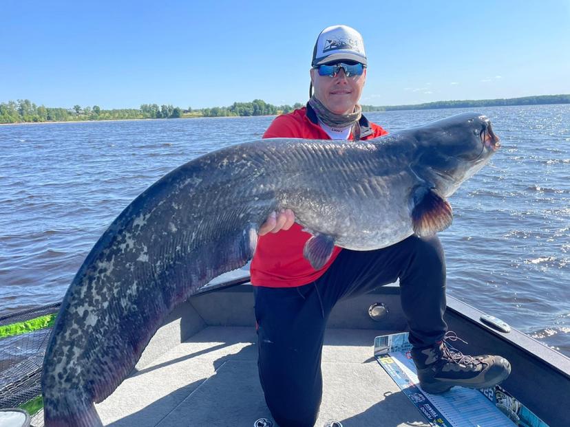 Makšķerēšana ar gidu (8 stundas)