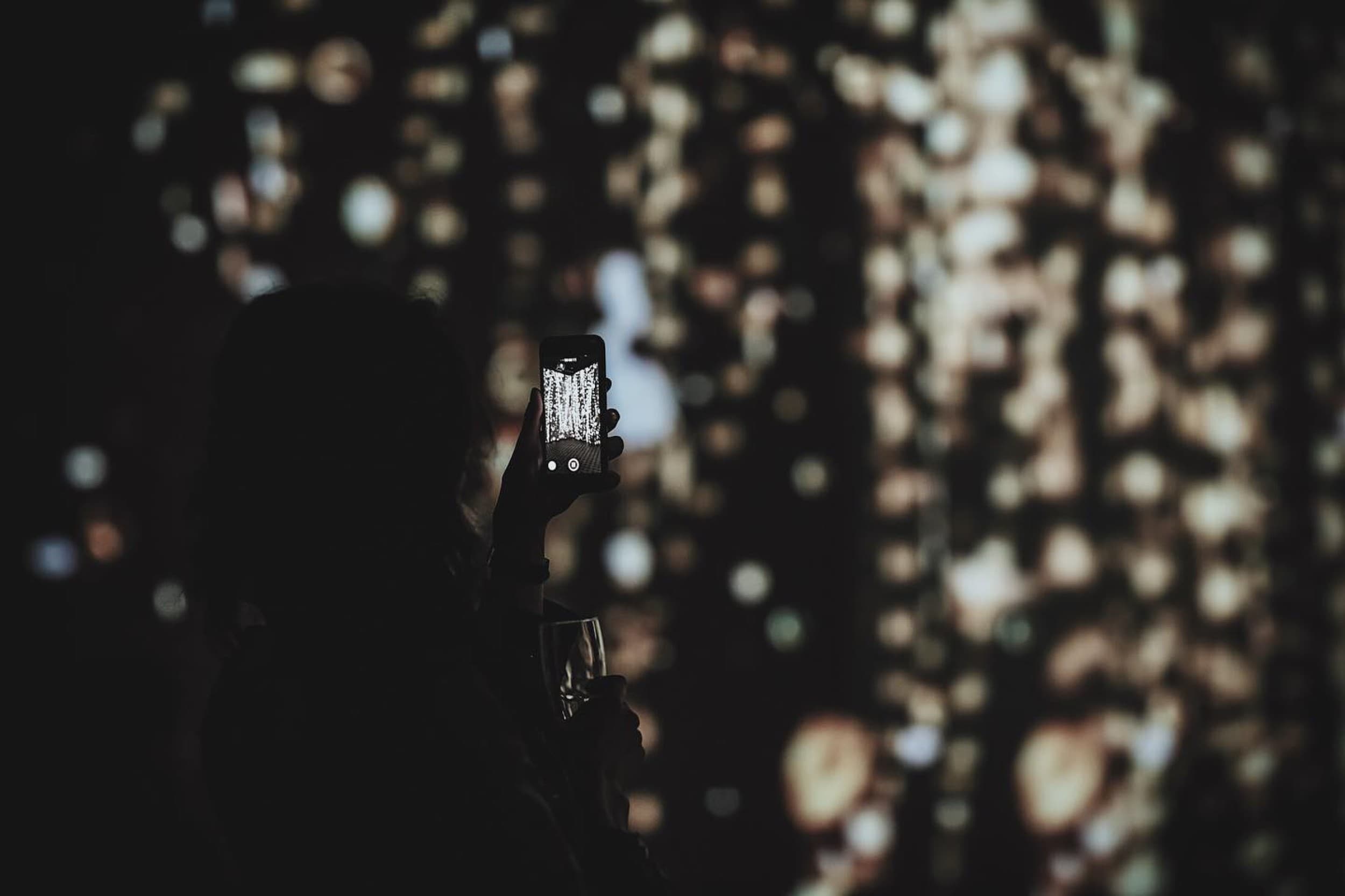 Digitālās izstādes apmeklējums vienam – Digital Art House | Davanu Serviss