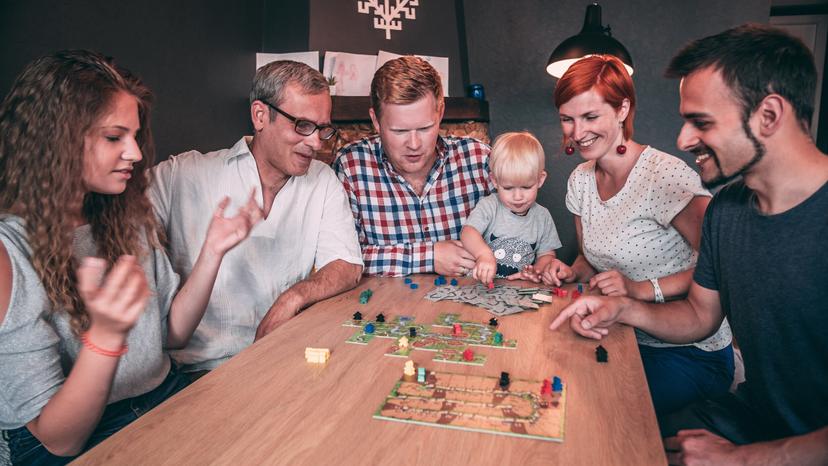 “Brain Games” galda spēļu veikala dāvanu karte